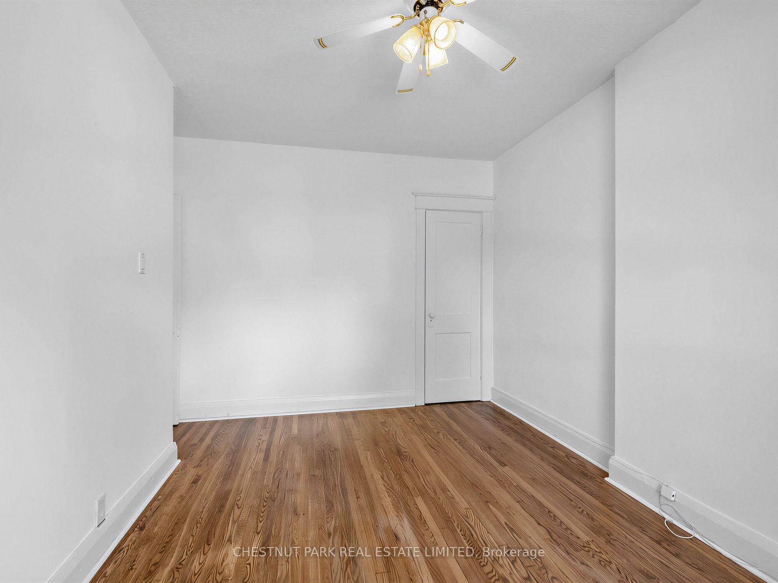 Photo 20 of 122 Forman Avenue, Toronto, Mount Pleasant East — HOMEH