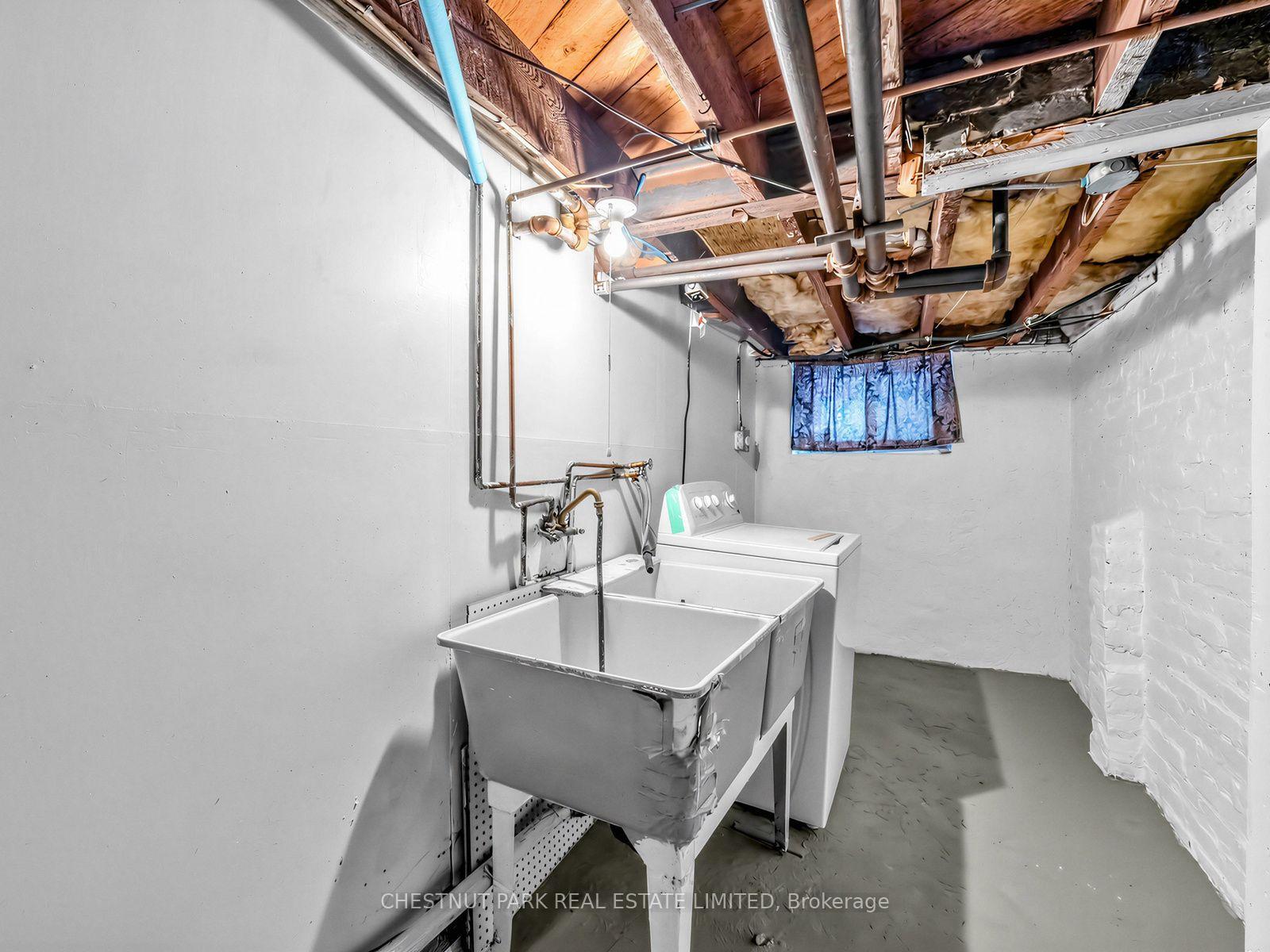Photo 25 of 122 Forman Avenue, Toronto, Mount Pleasant East — HOMEH