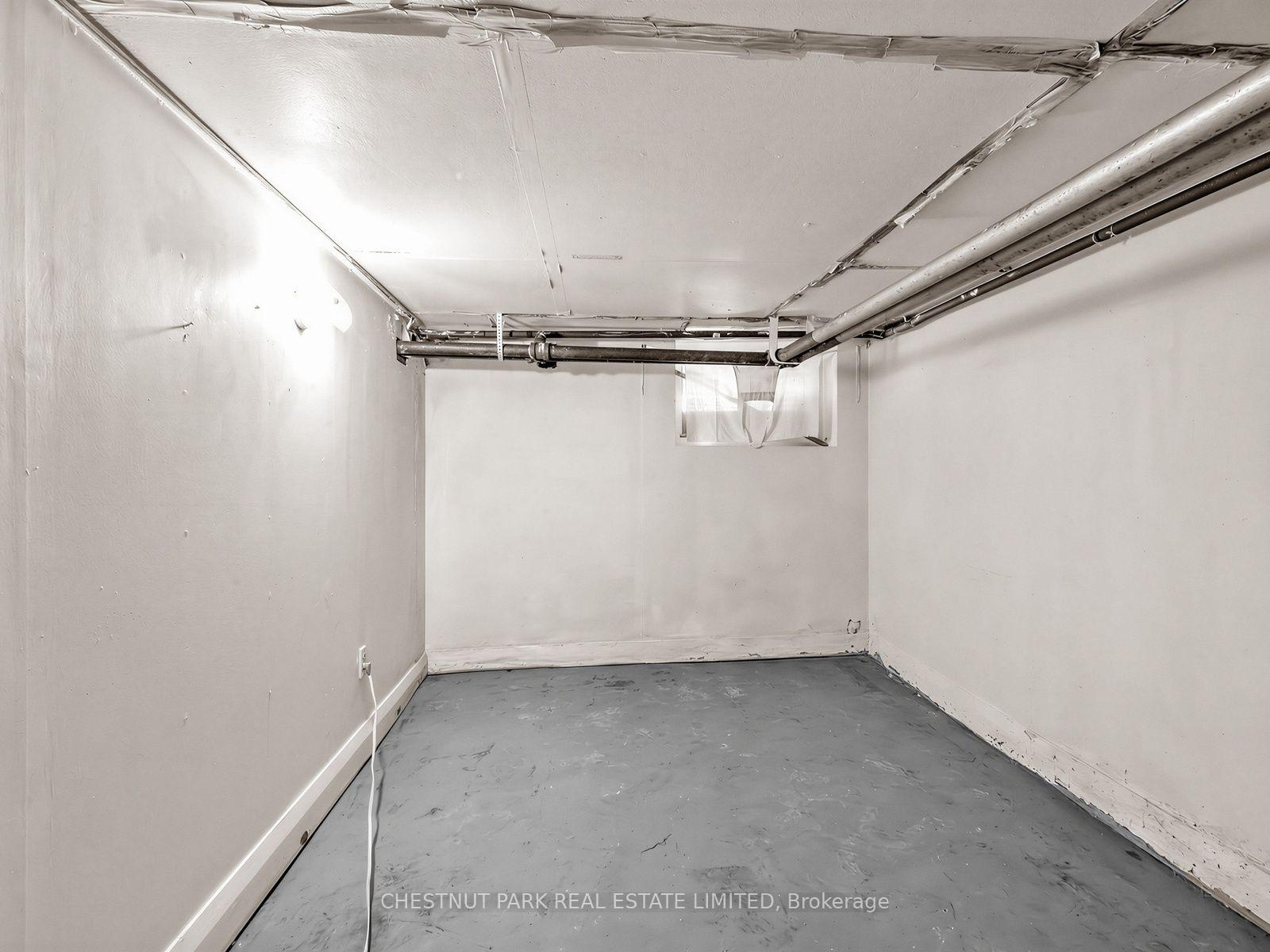 Photo 26 of 122 Forman Avenue, Toronto, Mount Pleasant East — HOMEH