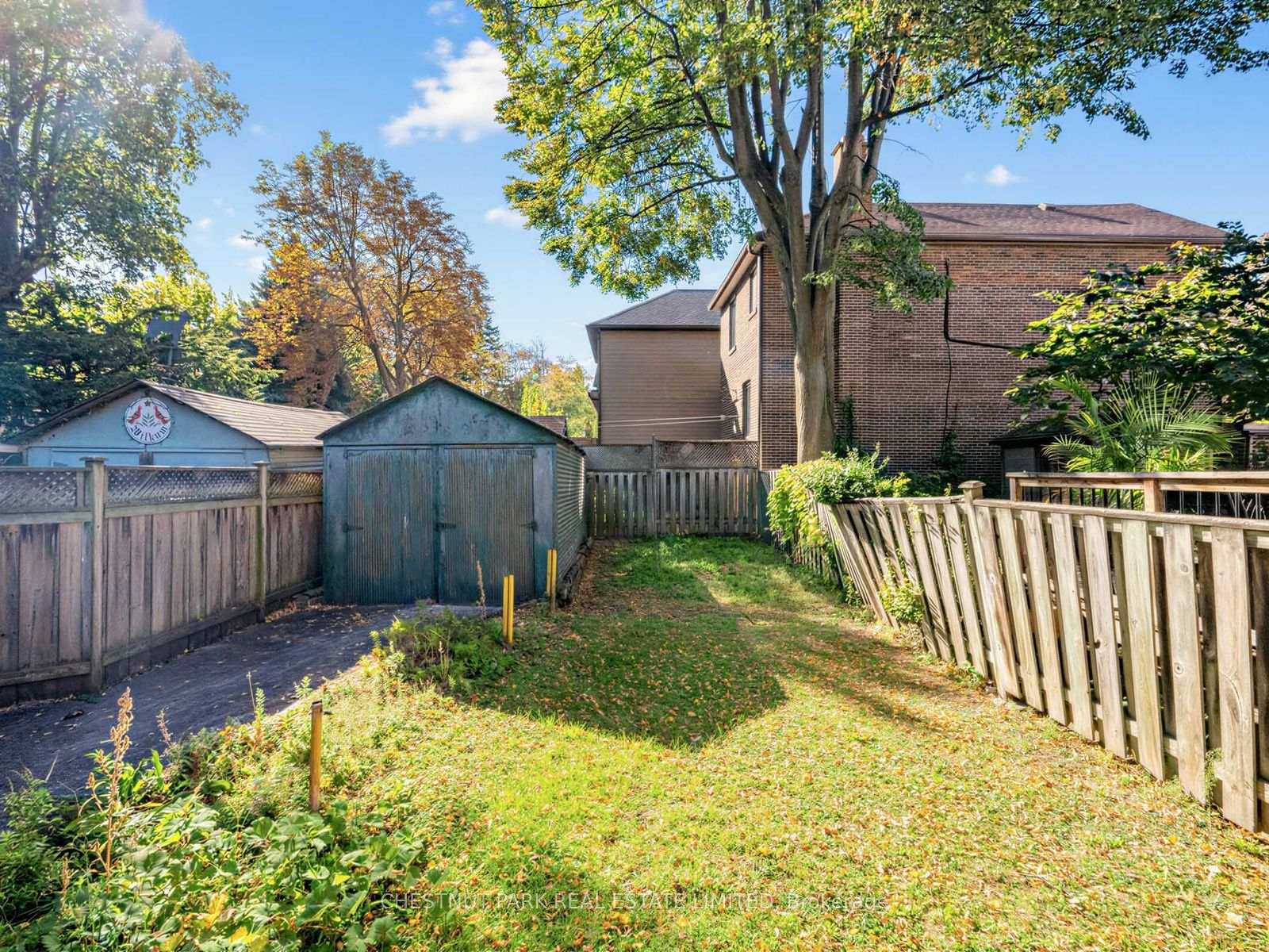 Photo 29 of 122 Forman Avenue, Toronto, Mount Pleasant East — HOMEH