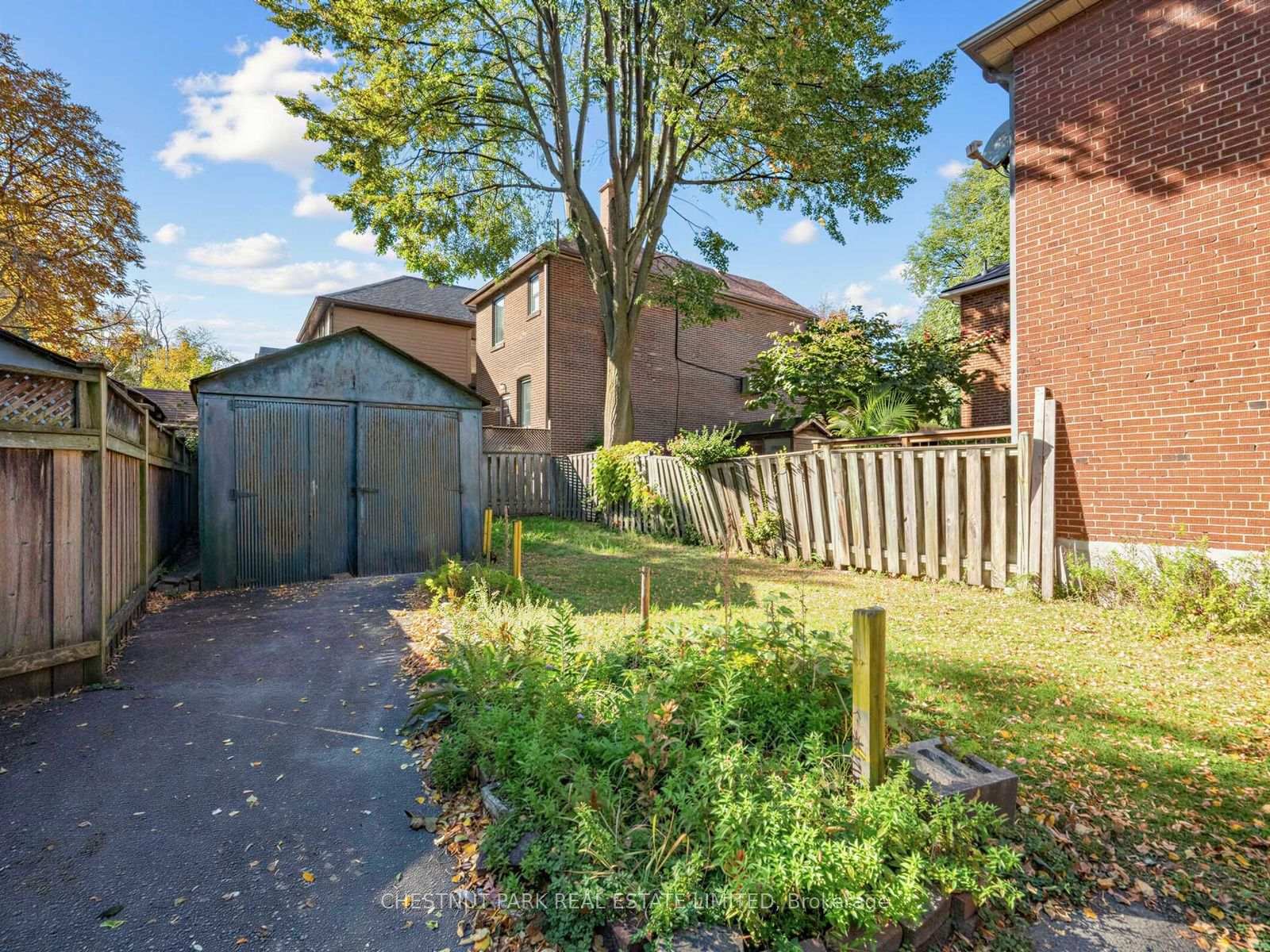 Photo 30 of 122 Forman Avenue, Toronto, Mount Pleasant East — HOMEH
