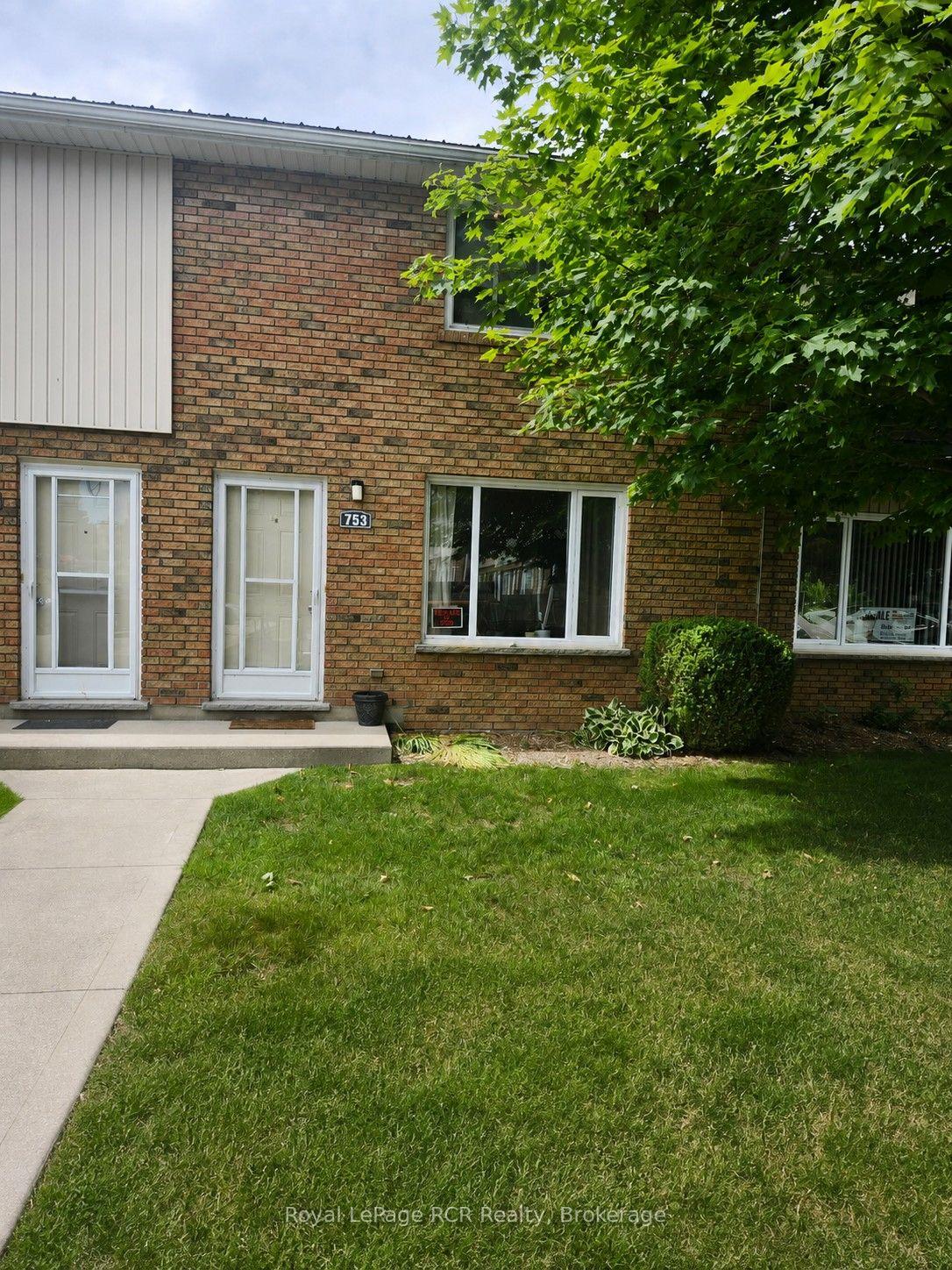 Photo of Unit 23, 753 Walsh Street
