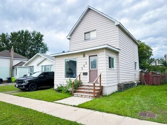 Photo 1 of 245 John Street, Sault Ste Marie, Ward 2 — HOMEH