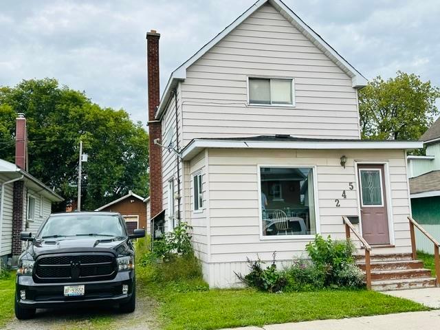 Photo 2 of 245 John Street, Sault Ste Marie, Ward 2 — HOMEH