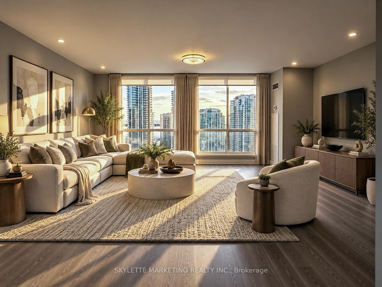 Photo of Unit 3203, 25 The Esplanade