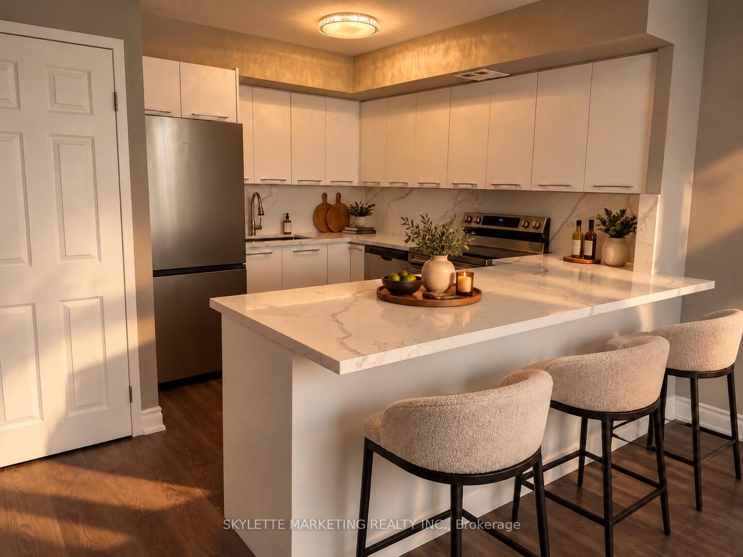 Photo 5 of Unit 3203, 25 The Esplanade, Toronto, Waterfront Communities — HOMEH