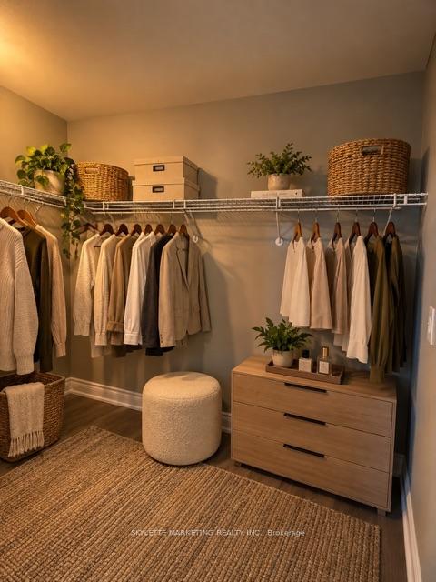 Photo 11 of Unit 3203, 25 The Esplanade, Toronto, Waterfront Communities — HOMEH