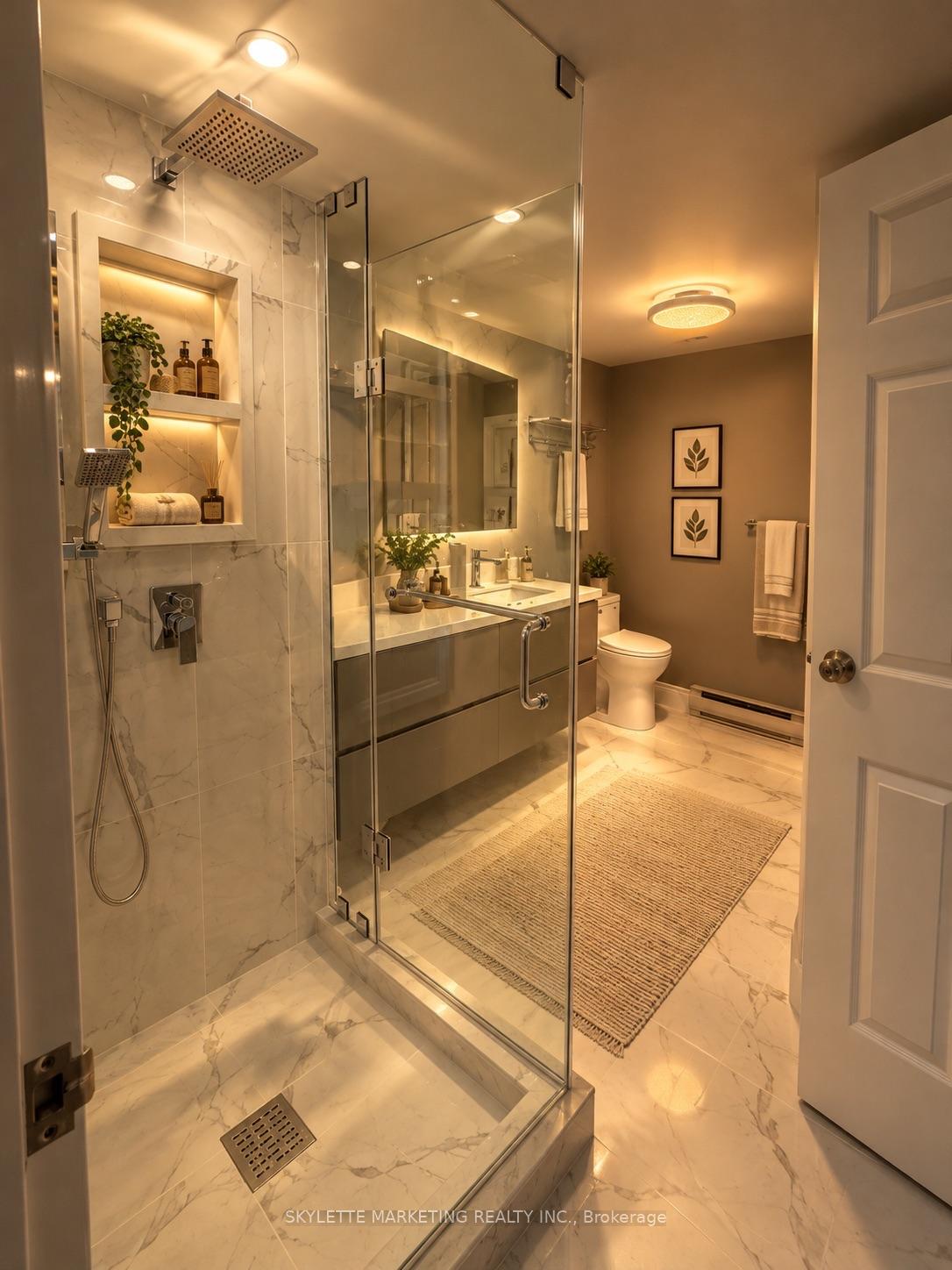 Photo 12 of Unit 3203, 25 The Esplanade, Toronto, Waterfront Communities — HOMEH