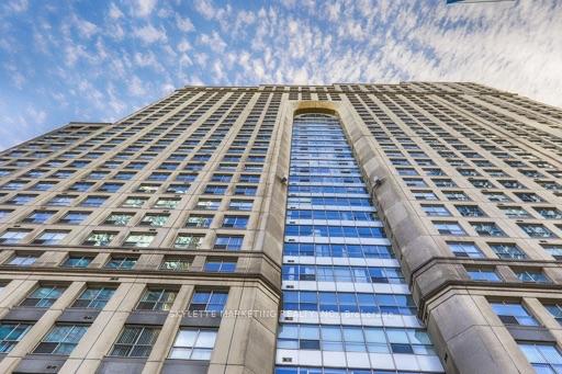 Photo 4 of Unit 3203, 25 The Esplanade, Toronto, Waterfront Communities — HOMEH