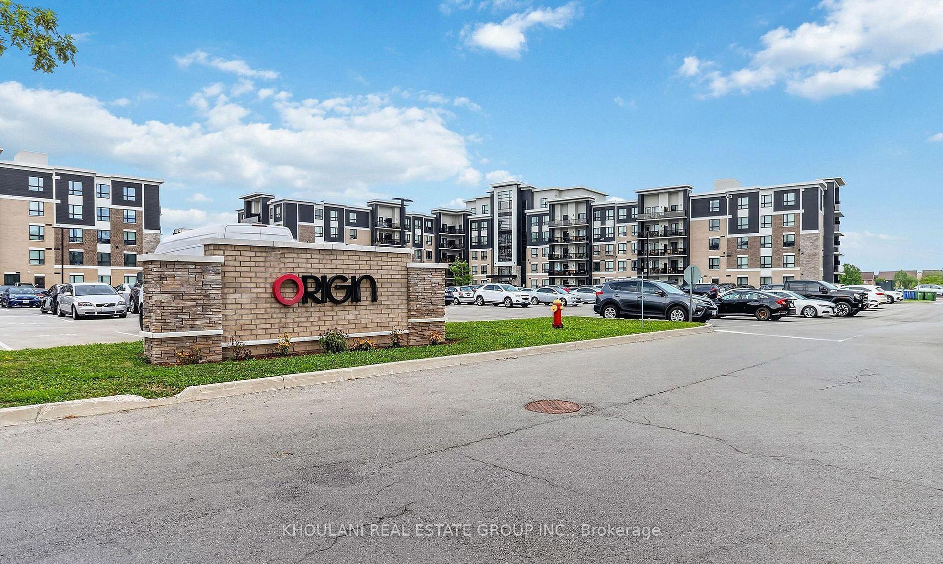 Photo of Unit 115, 640 Sauve Street