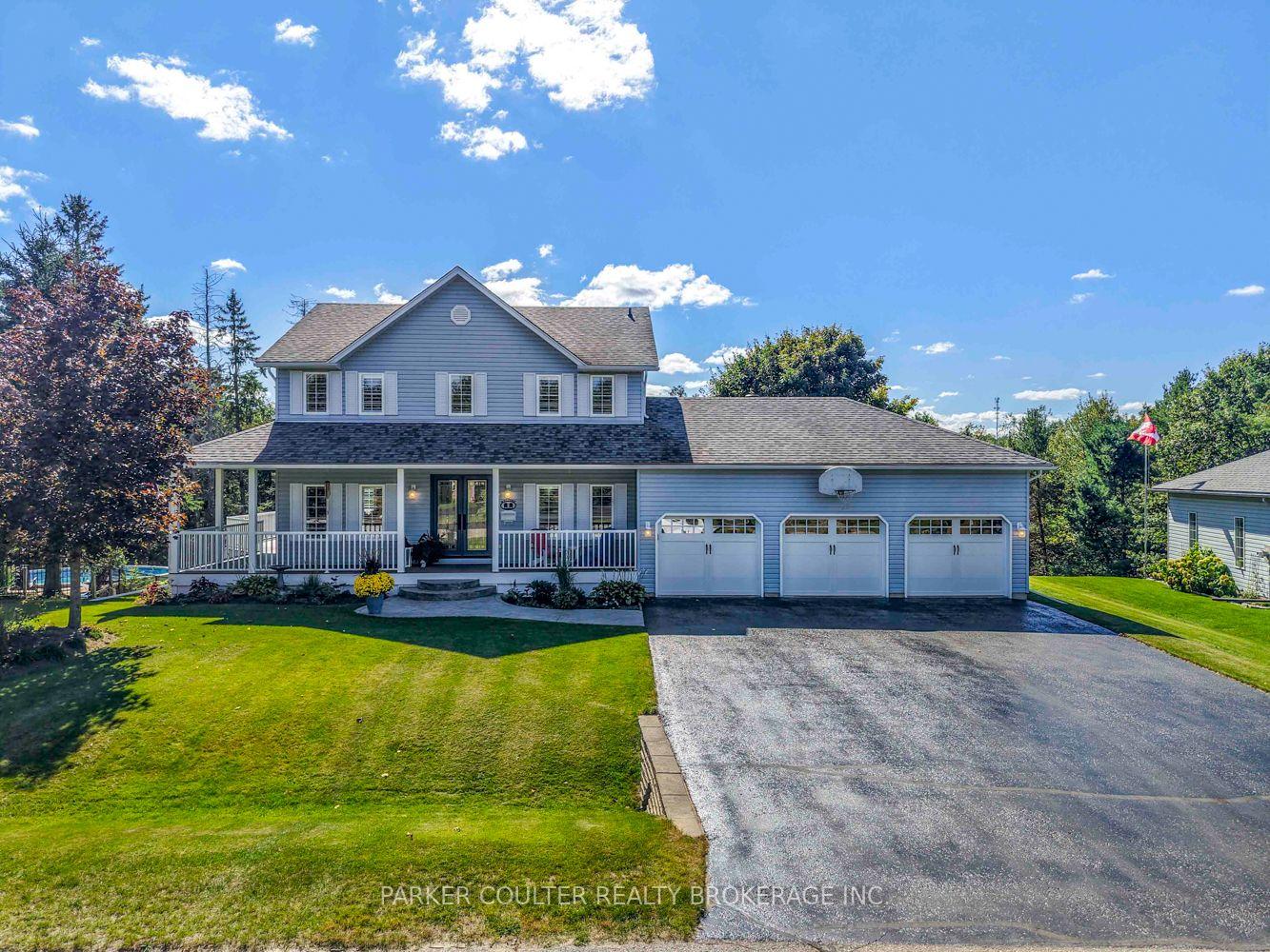 Photo of 61 Davenport Drive