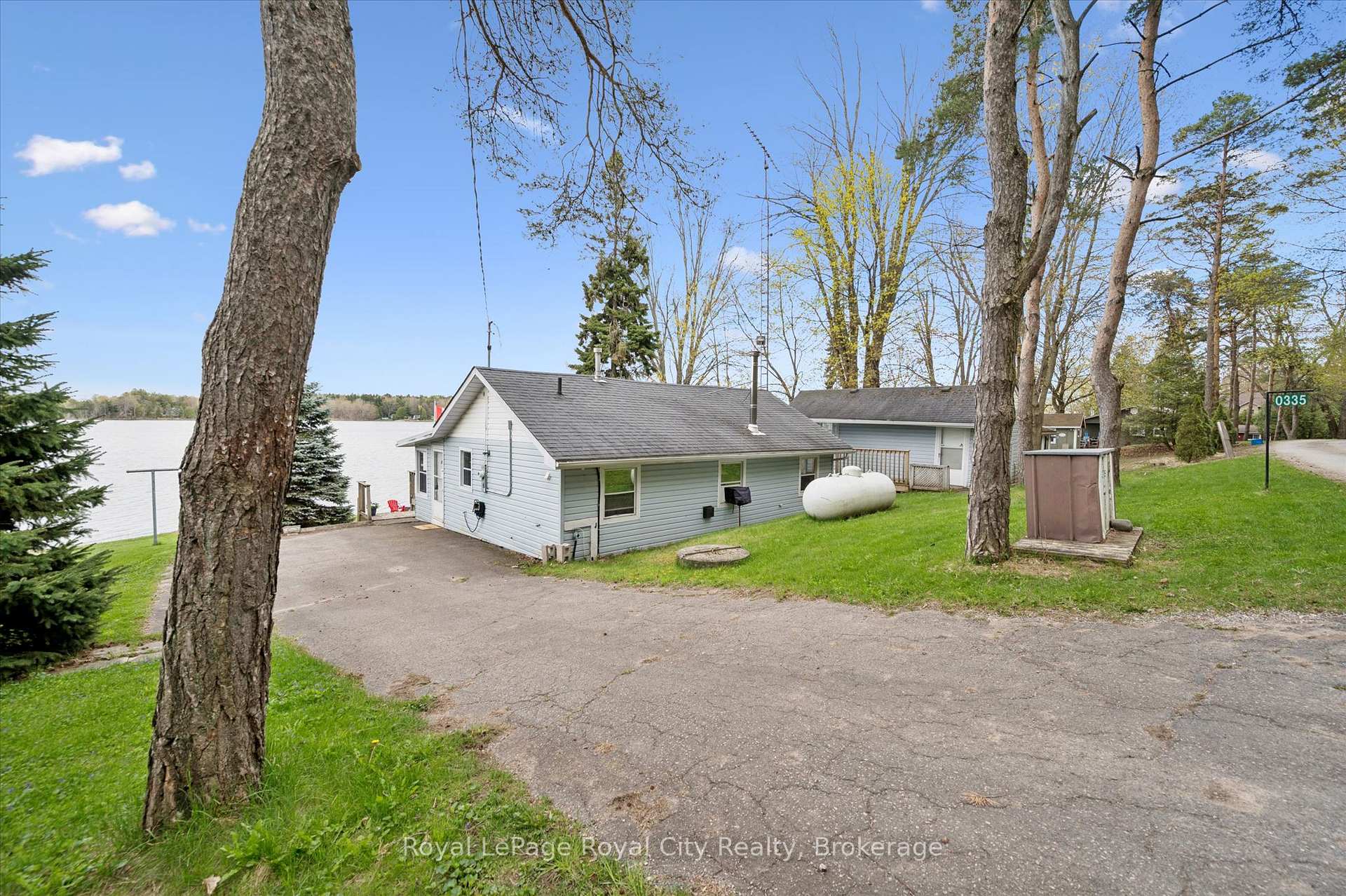 Photo 6 of 335 Third Street, Centre Wellington, Belwood — HOMEH