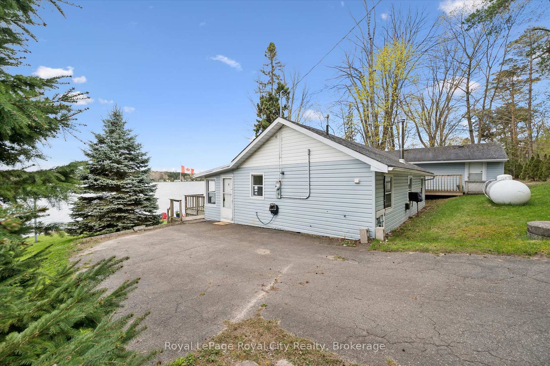 Photo 7 of 335 Third Street, Centre Wellington, Belwood — HOMEH