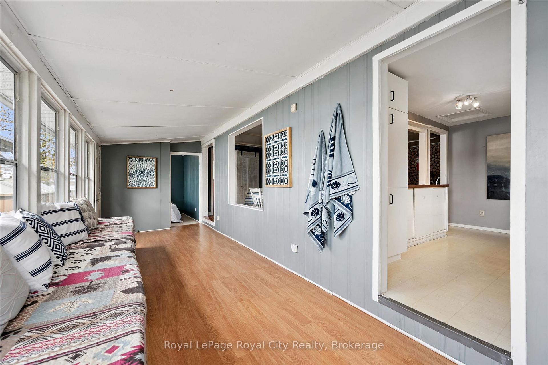 Photo 9 of 335 Third Street, Centre Wellington, Belwood — HOMEH