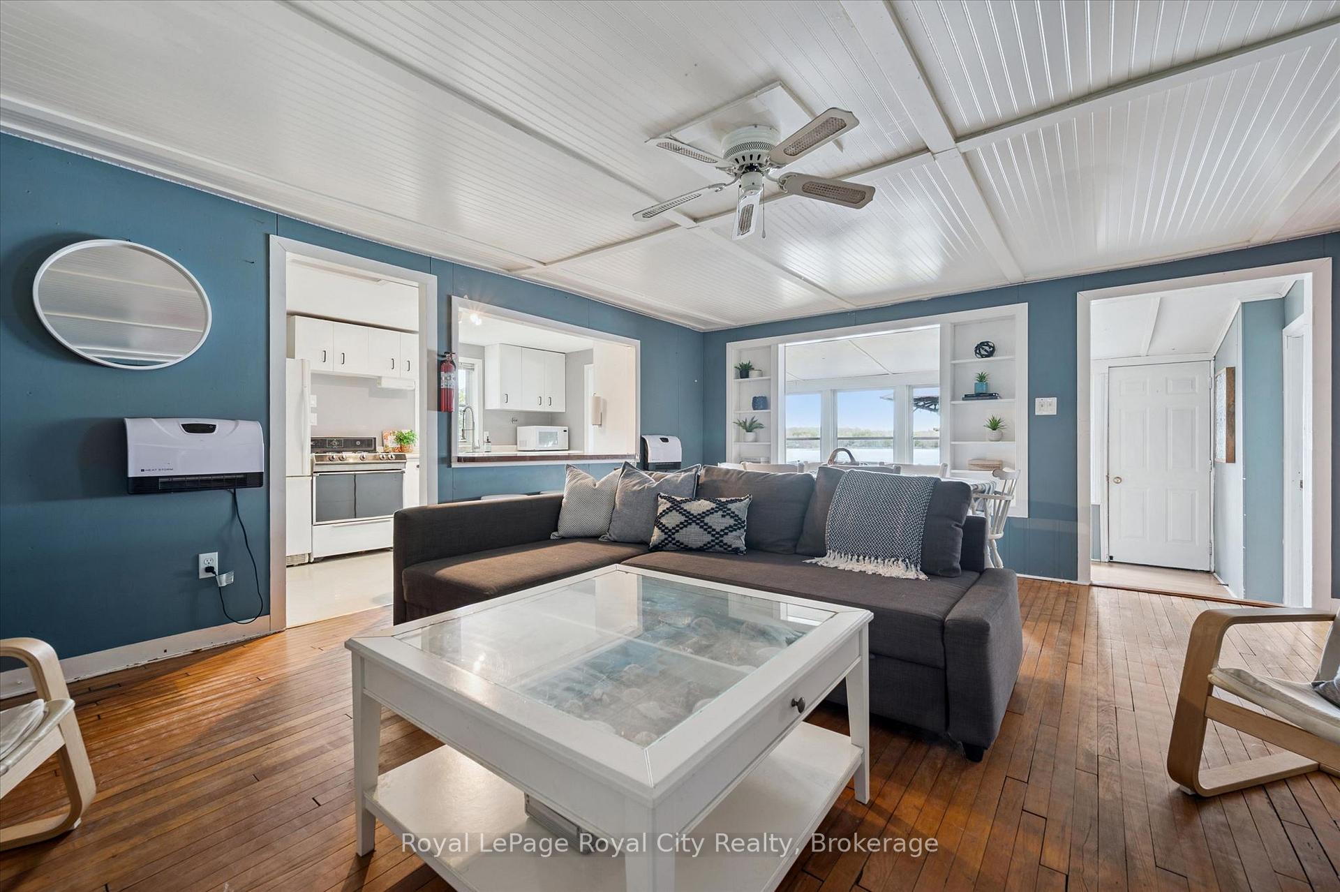 Photo 12 of 335 Third Street, Centre Wellington, Belwood — HOMEH
