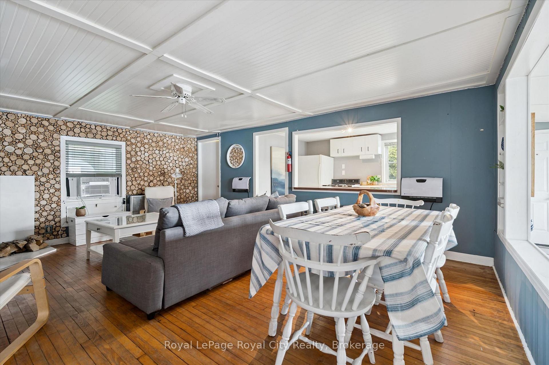 Photo 13 of 335 Third Street, Centre Wellington, Belwood — HOMEH