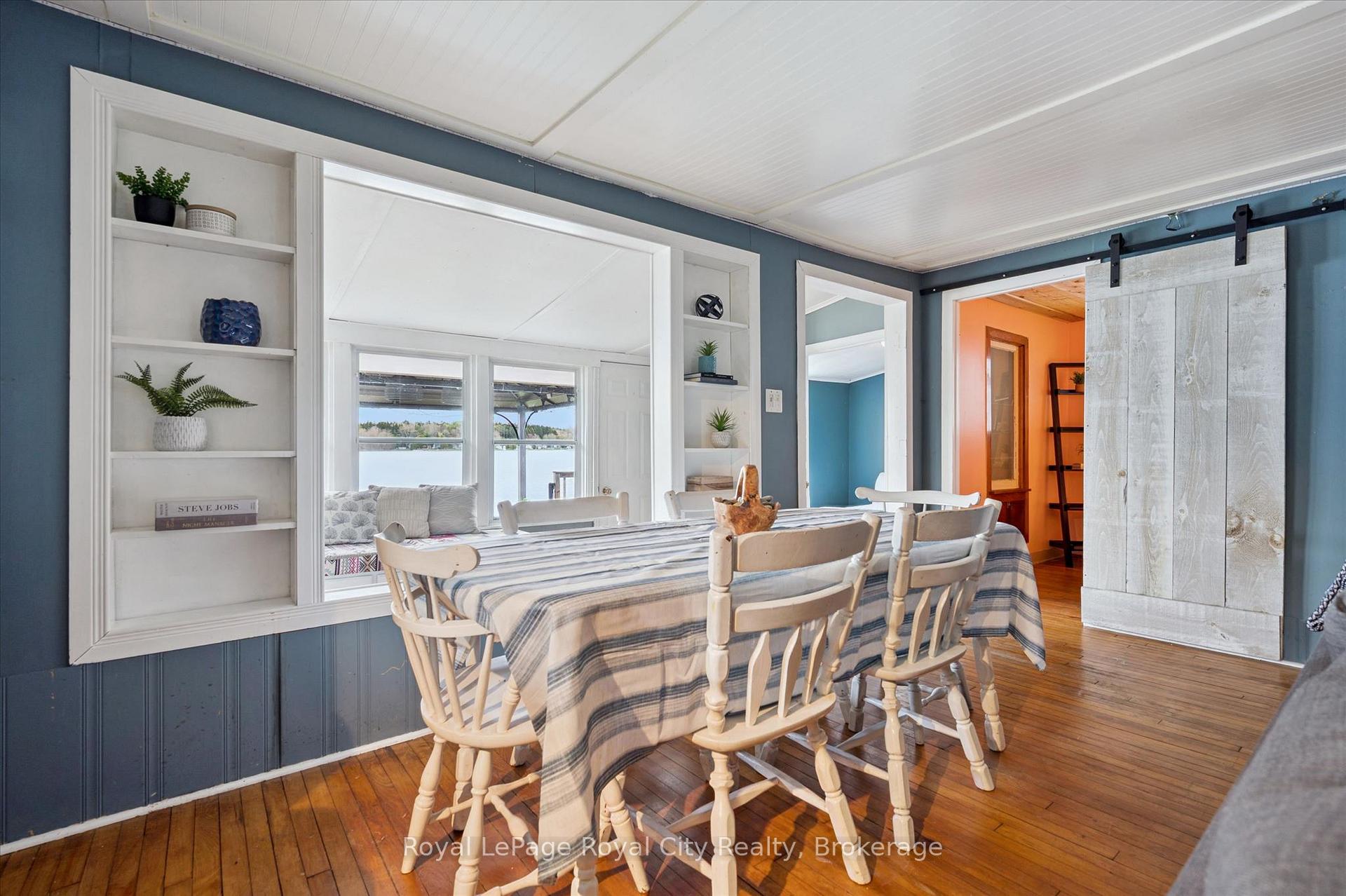 Photo 14 of 335 Third Street, Centre Wellington, Belwood — HOMEH