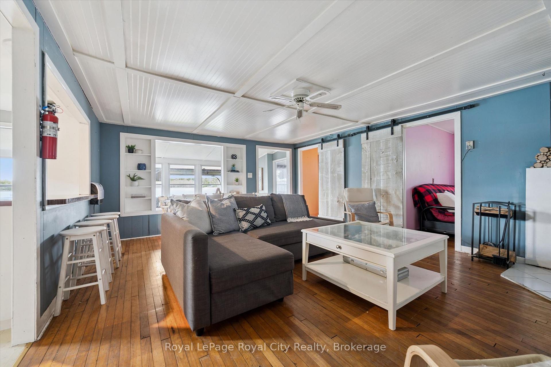 Photo 15 of 335 Third Street, Centre Wellington, Belwood — HOMEH