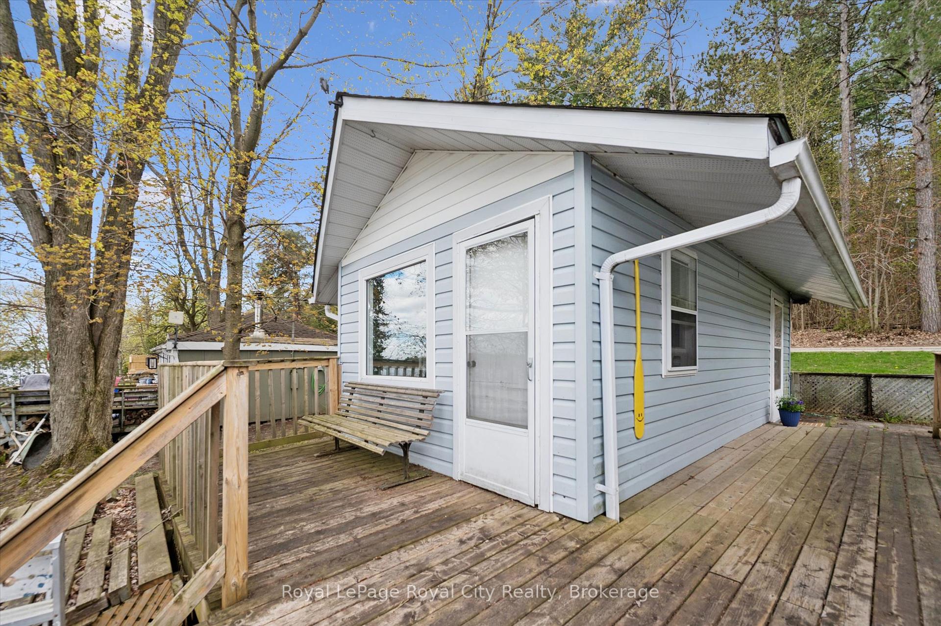 Photo 21 of 335 Third Street, Centre Wellington, Belwood — HOMEH
