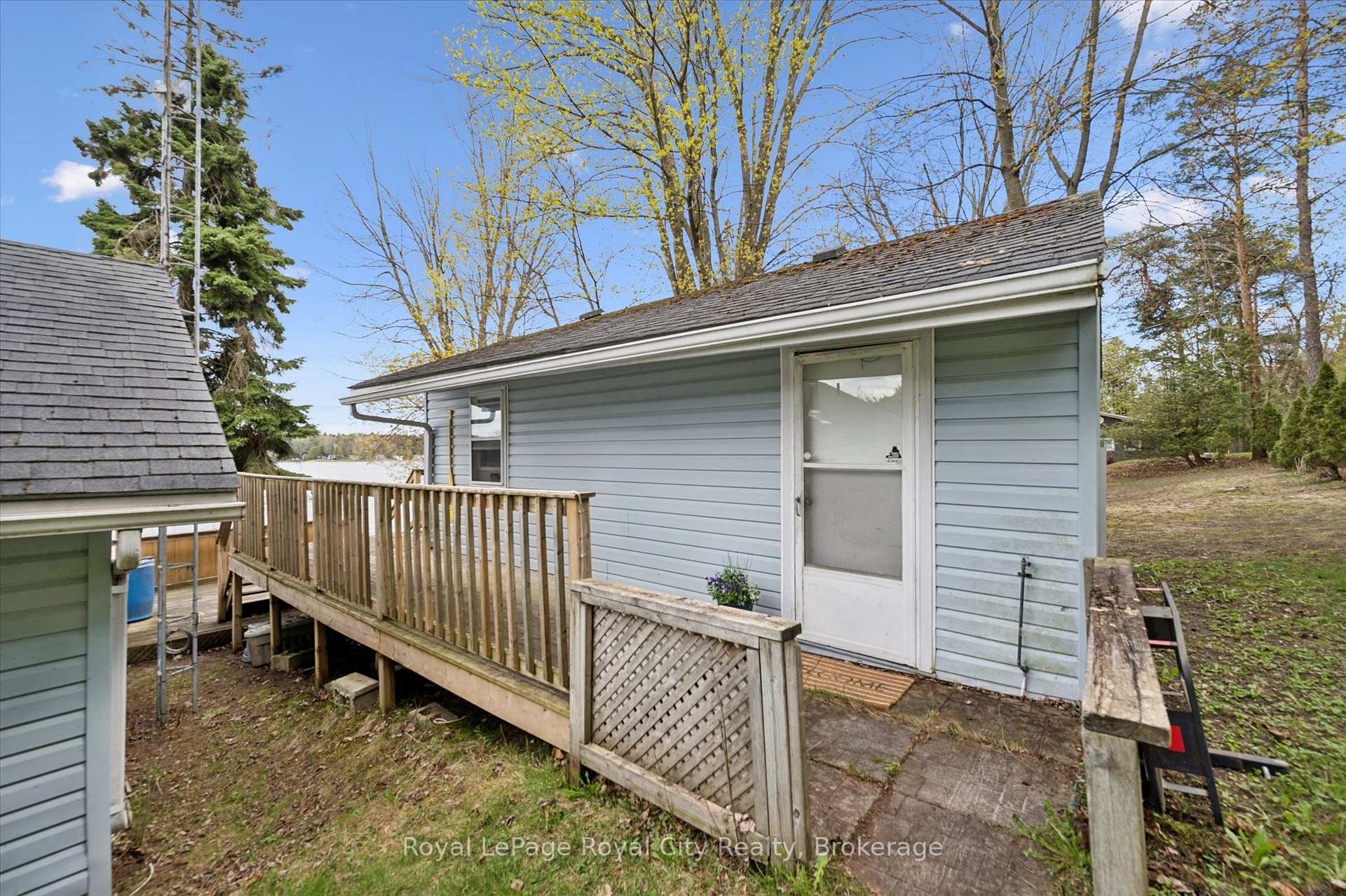 Photo 22 of 335 Third Street, Centre Wellington, Belwood — HOMEH