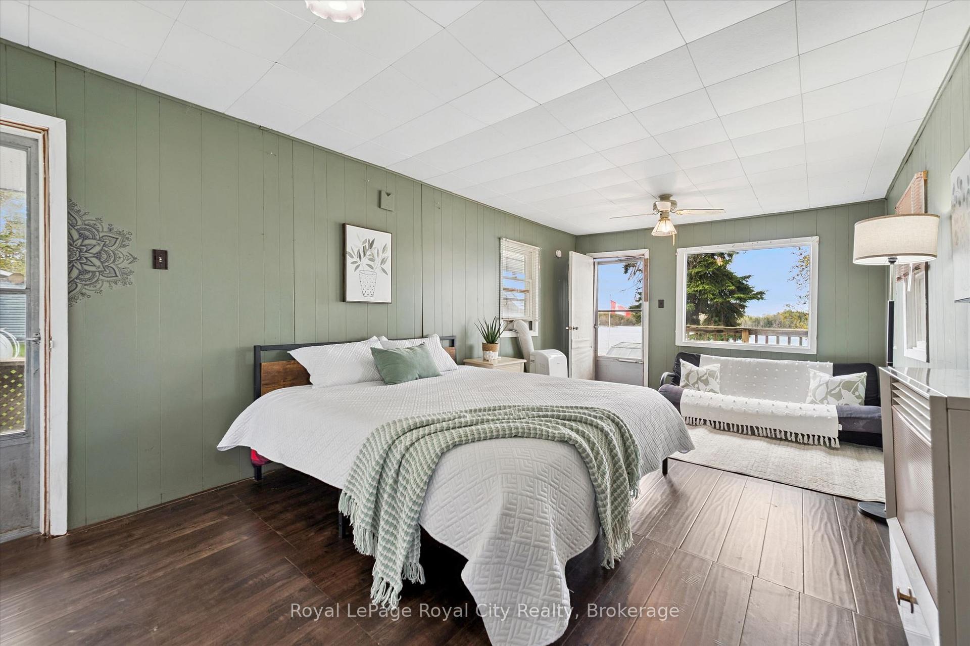 Photo 23 of 335 Third Street, Centre Wellington, Belwood — HOMEH