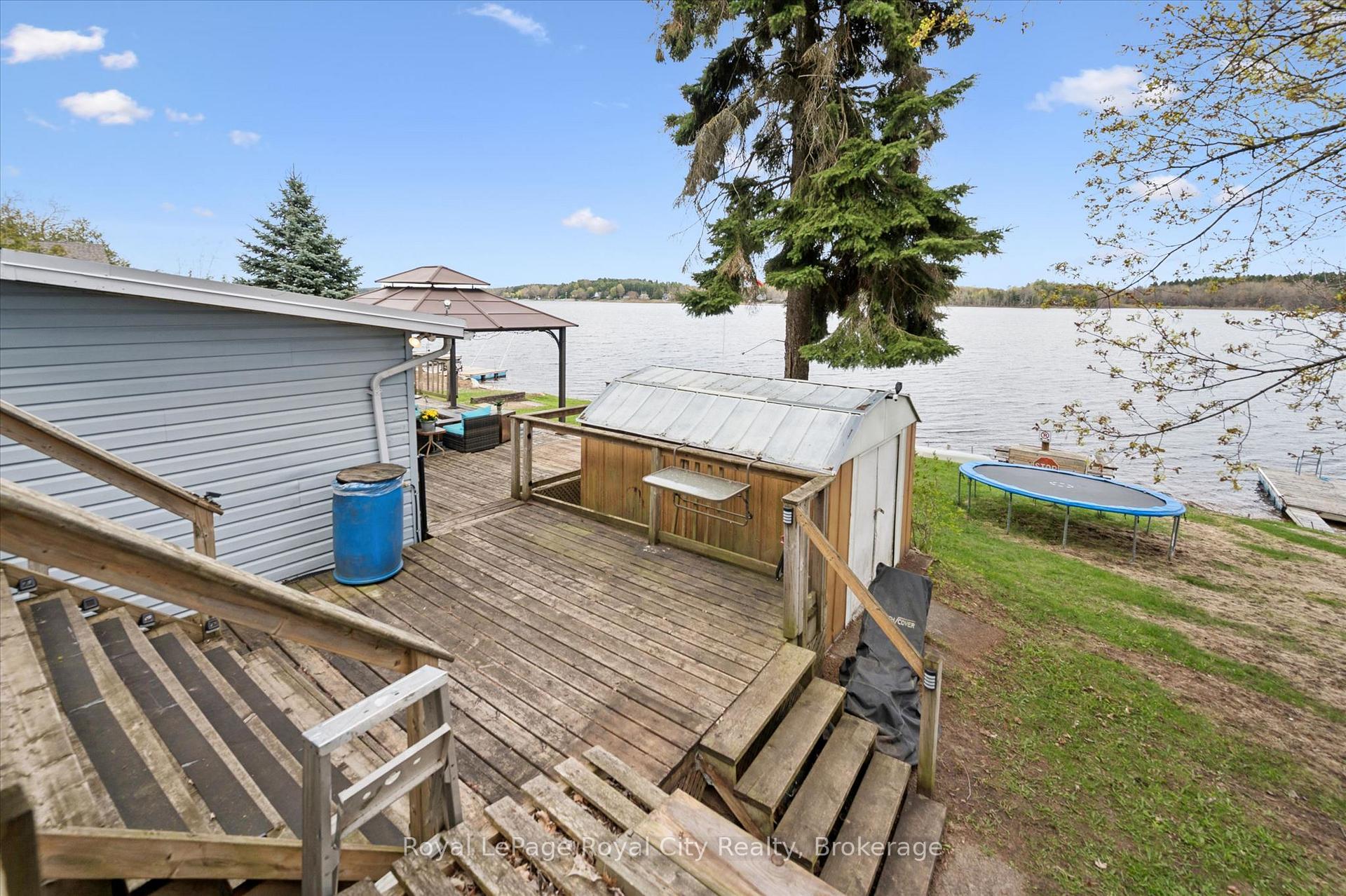 Photo 25 of 335 Third Street, Centre Wellington, Belwood — HOMEH