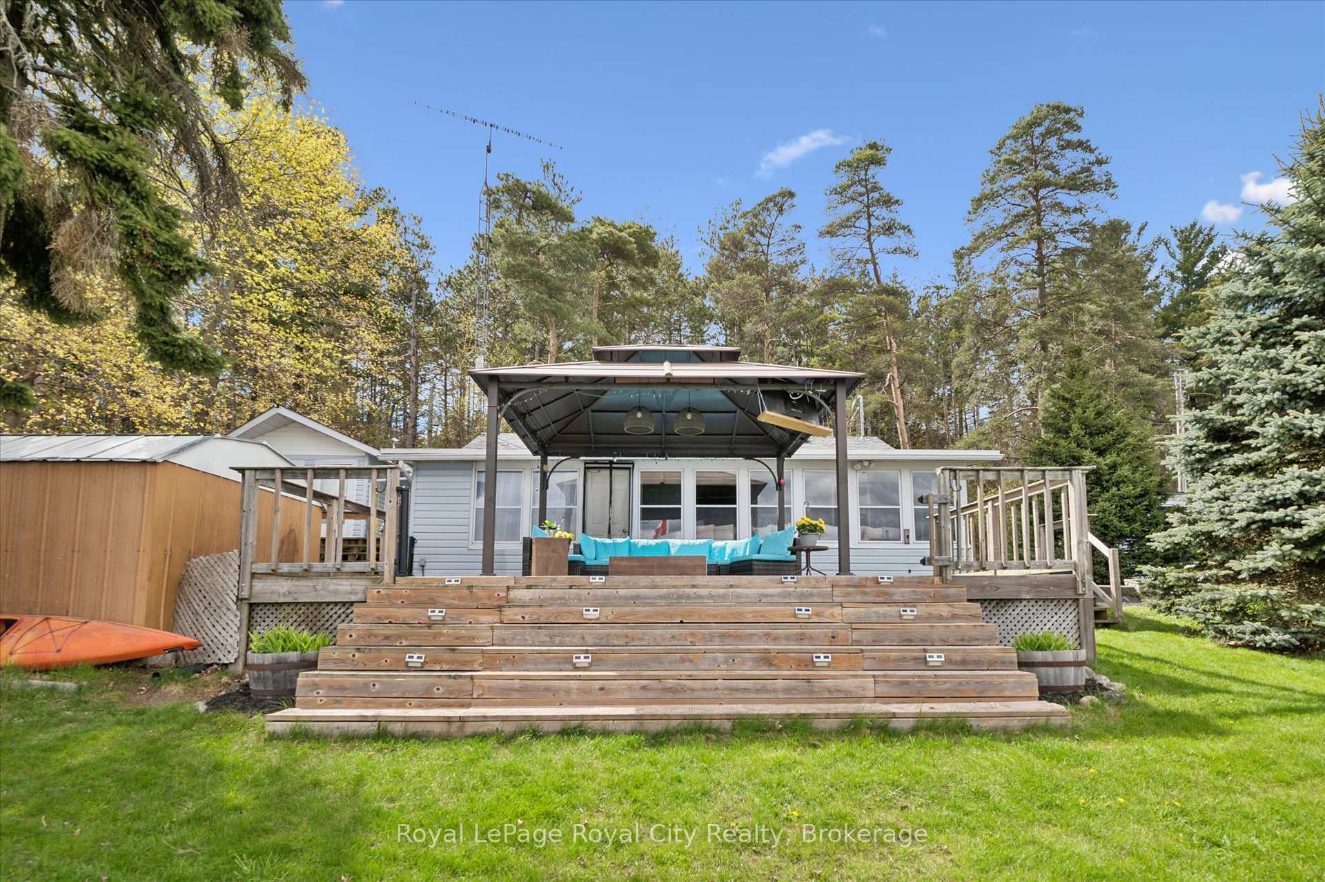 Photo 27 of 335 Third Street, Centre Wellington, Belwood — HOMEH