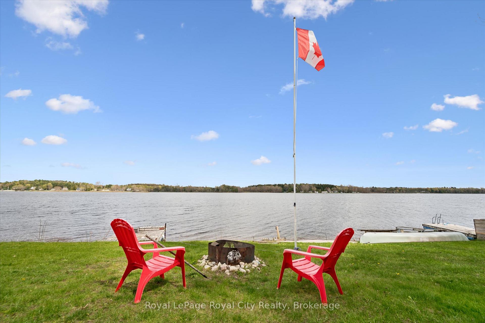 Photo 31 of 335 Third Street, Centre Wellington, Belwood — HOMEH