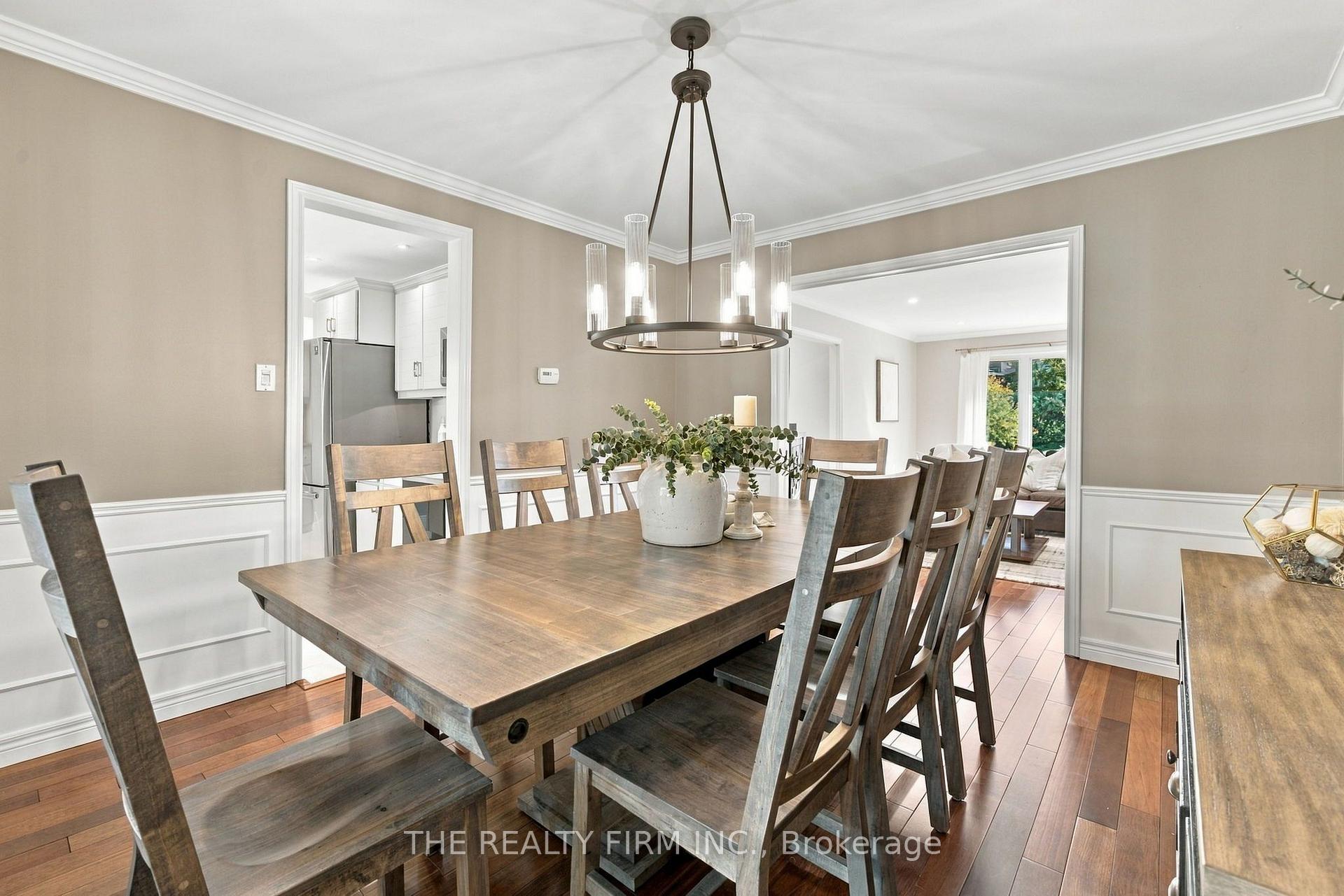 Photo 8 of 43 Fairlane Crescent, London, South K — HOMEH