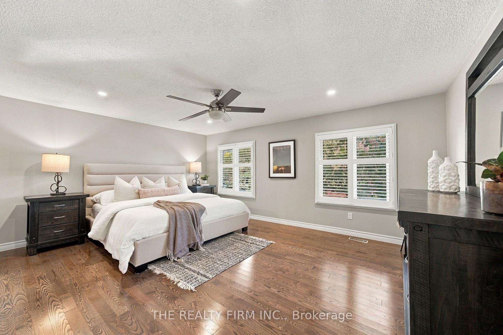 Photo 20 of 43 Fairlane Crescent, London, South K — HOMEH