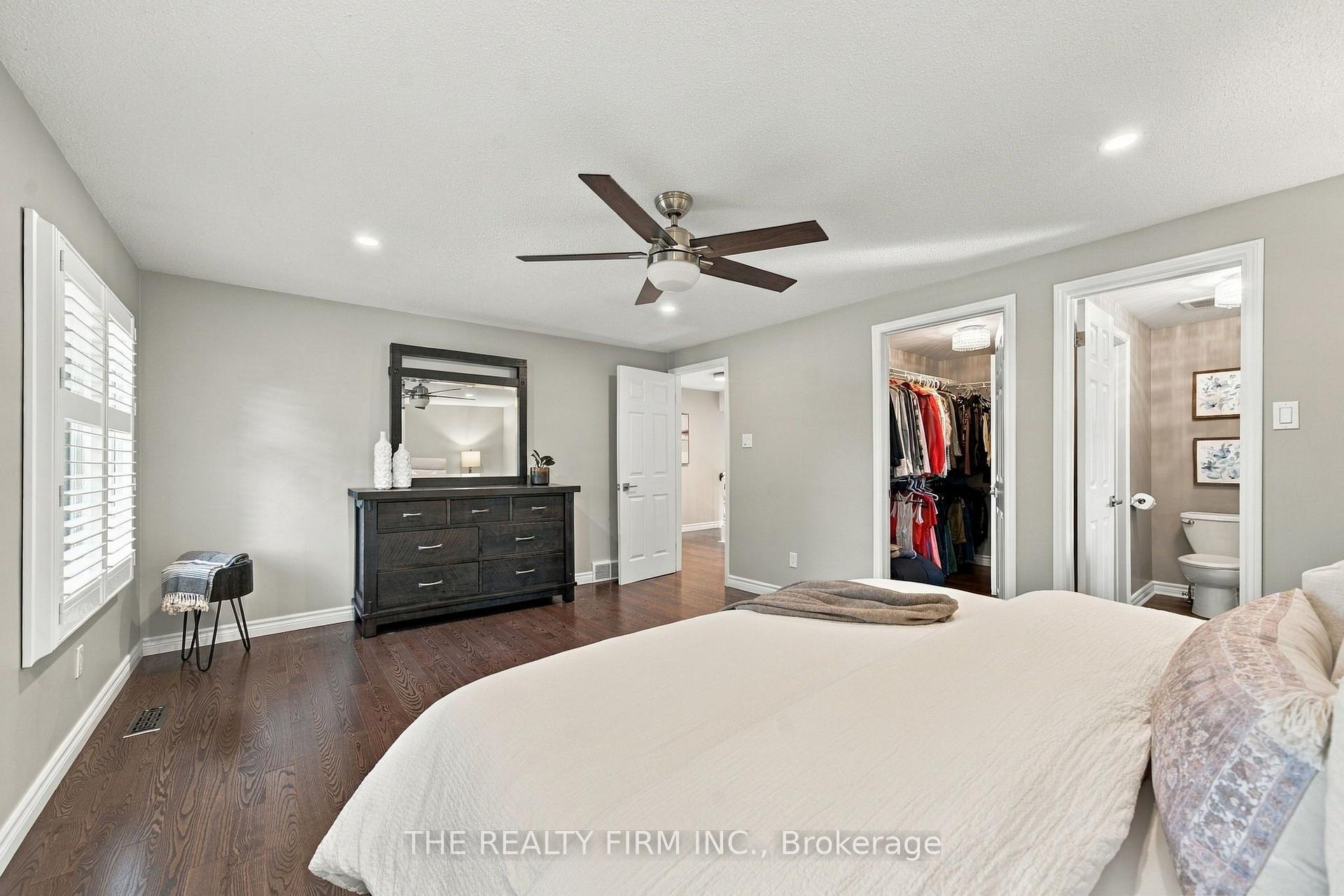 Photo 21 of 43 Fairlane Crescent, London, South K — HOMEH