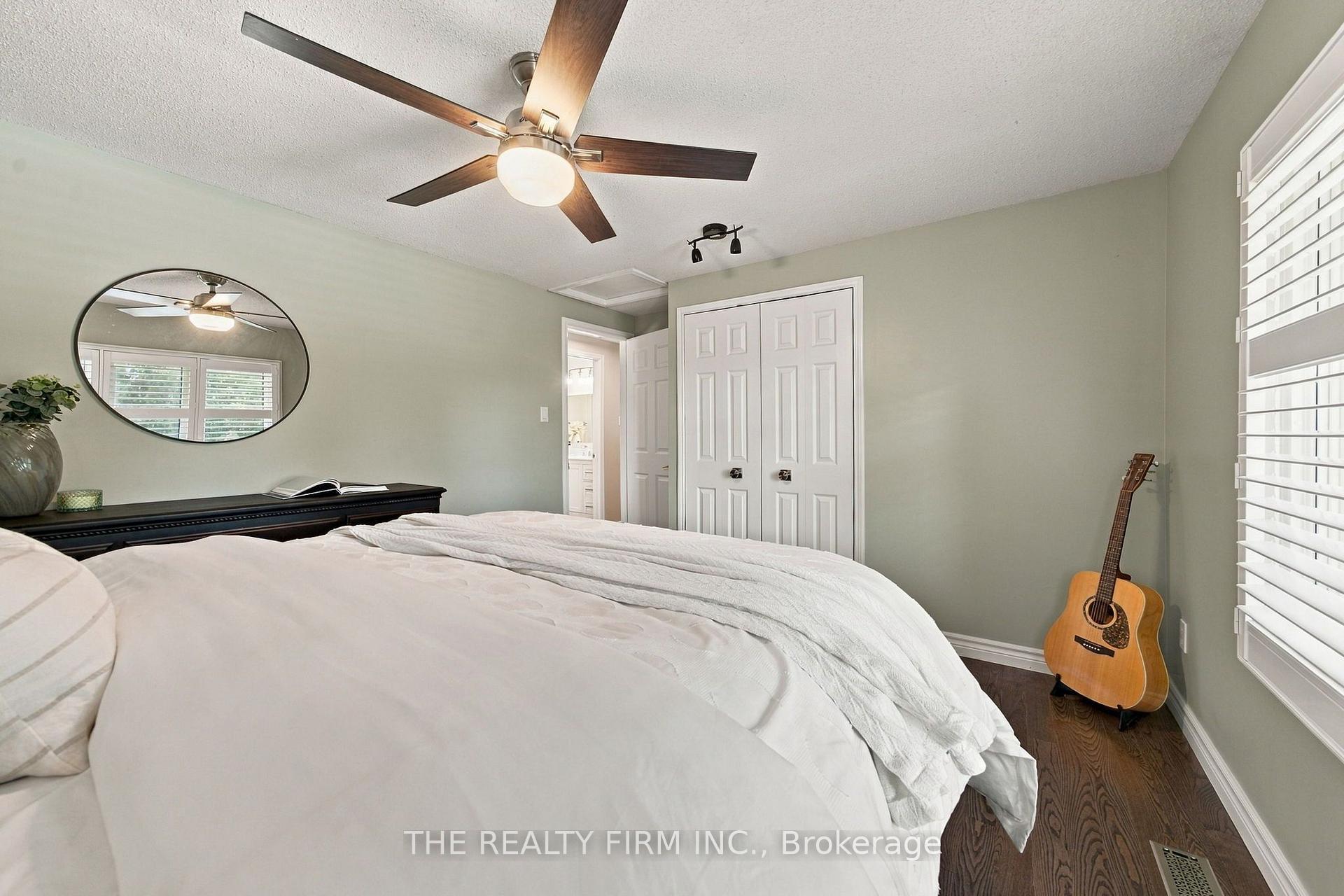 Photo 25 of 43 Fairlane Crescent, London, South K — HOMEH