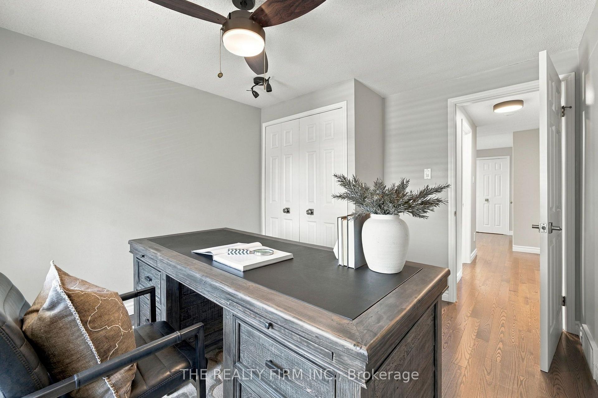 Photo 27 of 43 Fairlane Crescent, London, South K — HOMEH