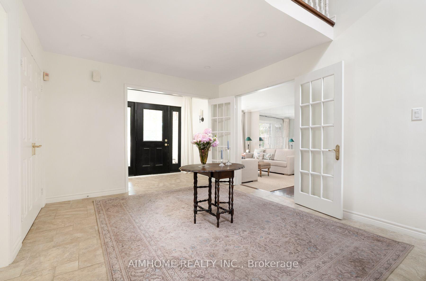 Photo 4 of 11 Carpenter Court, Markham, Raymerville — HOMEH