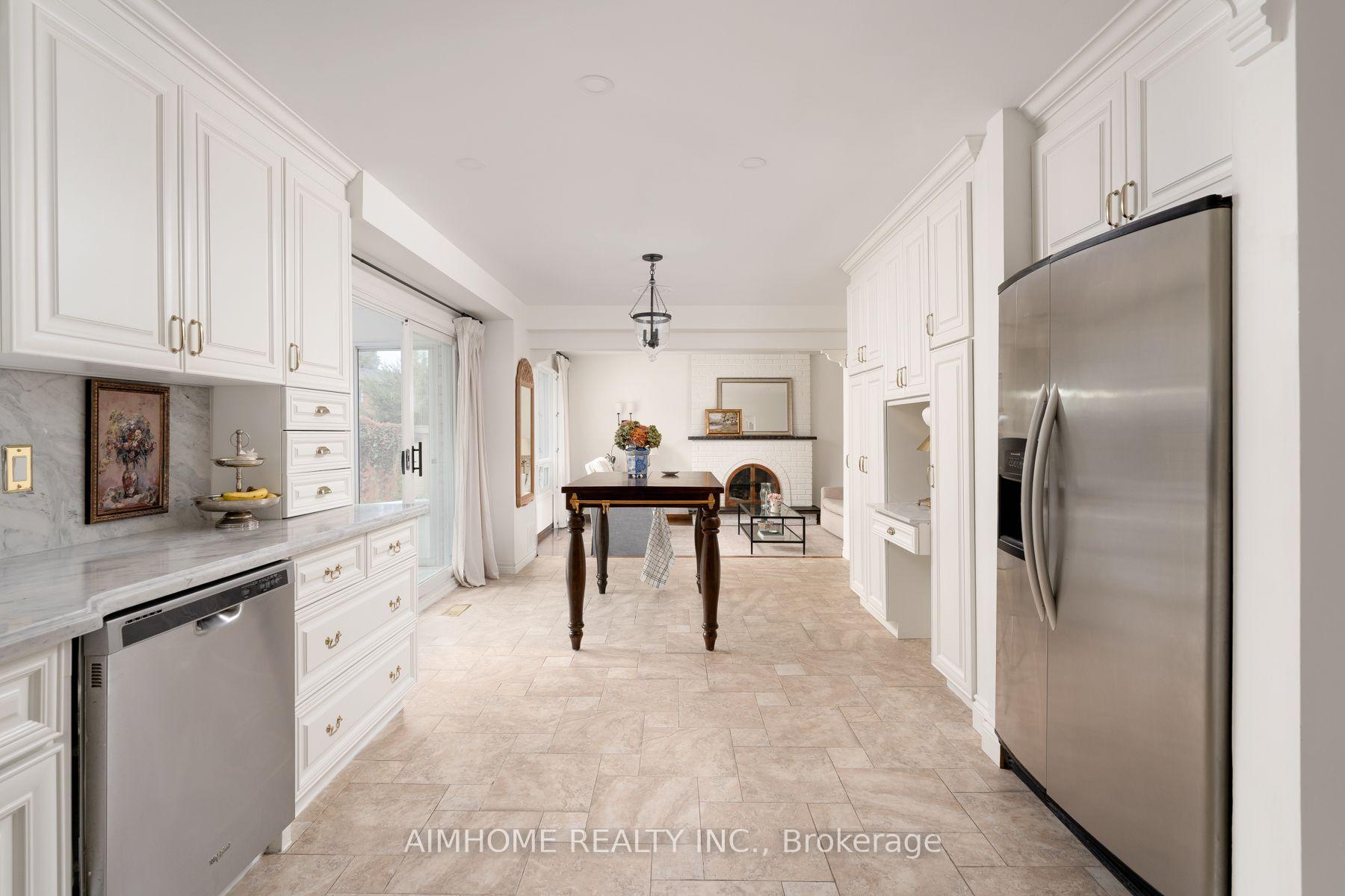 Photo 17 of 11 Carpenter Court, Markham, Raymerville — HOMEH