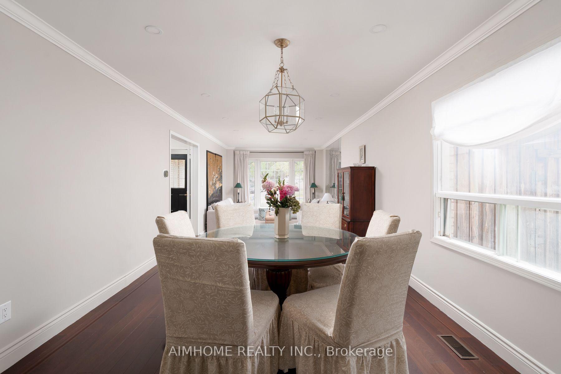 Photo 19 of 11 Carpenter Court, Markham, Raymerville — HOMEH