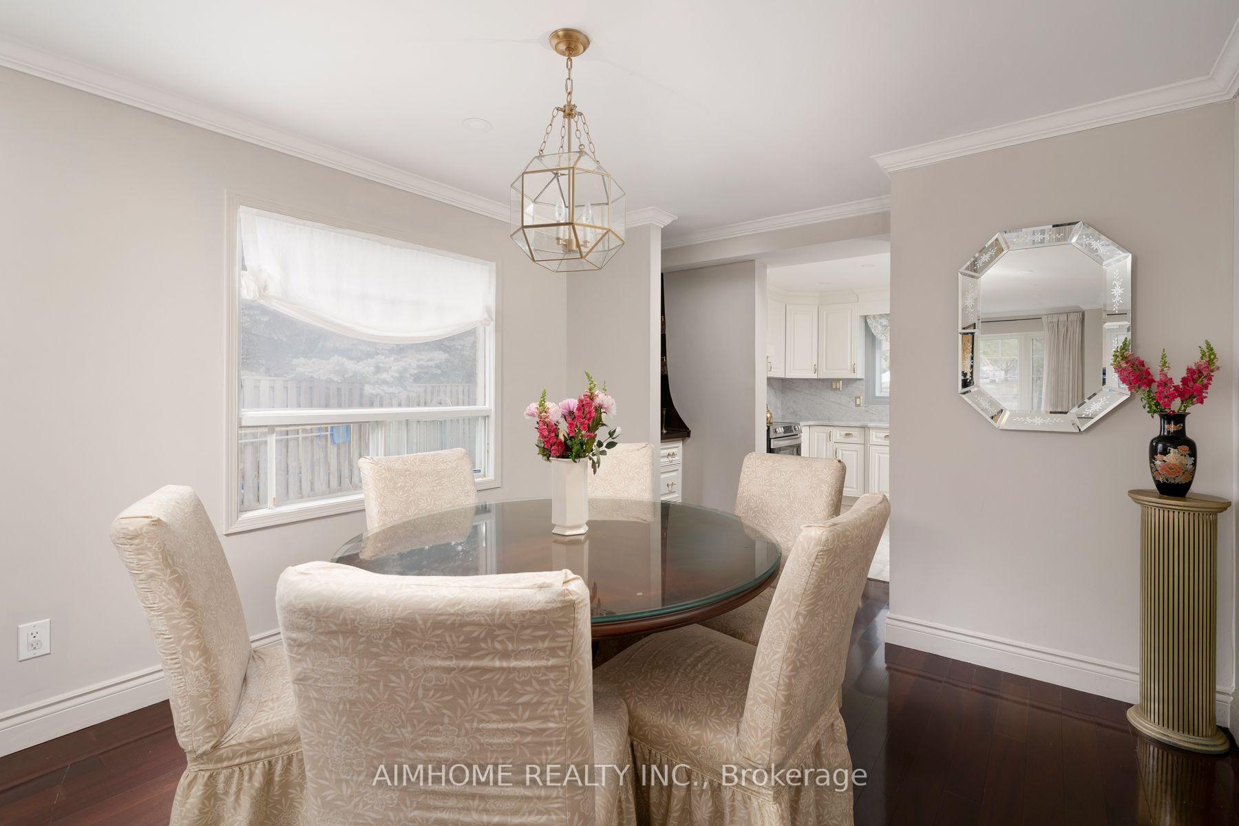 Photo 20 of 11 Carpenter Court, Markham, Raymerville — HOMEH