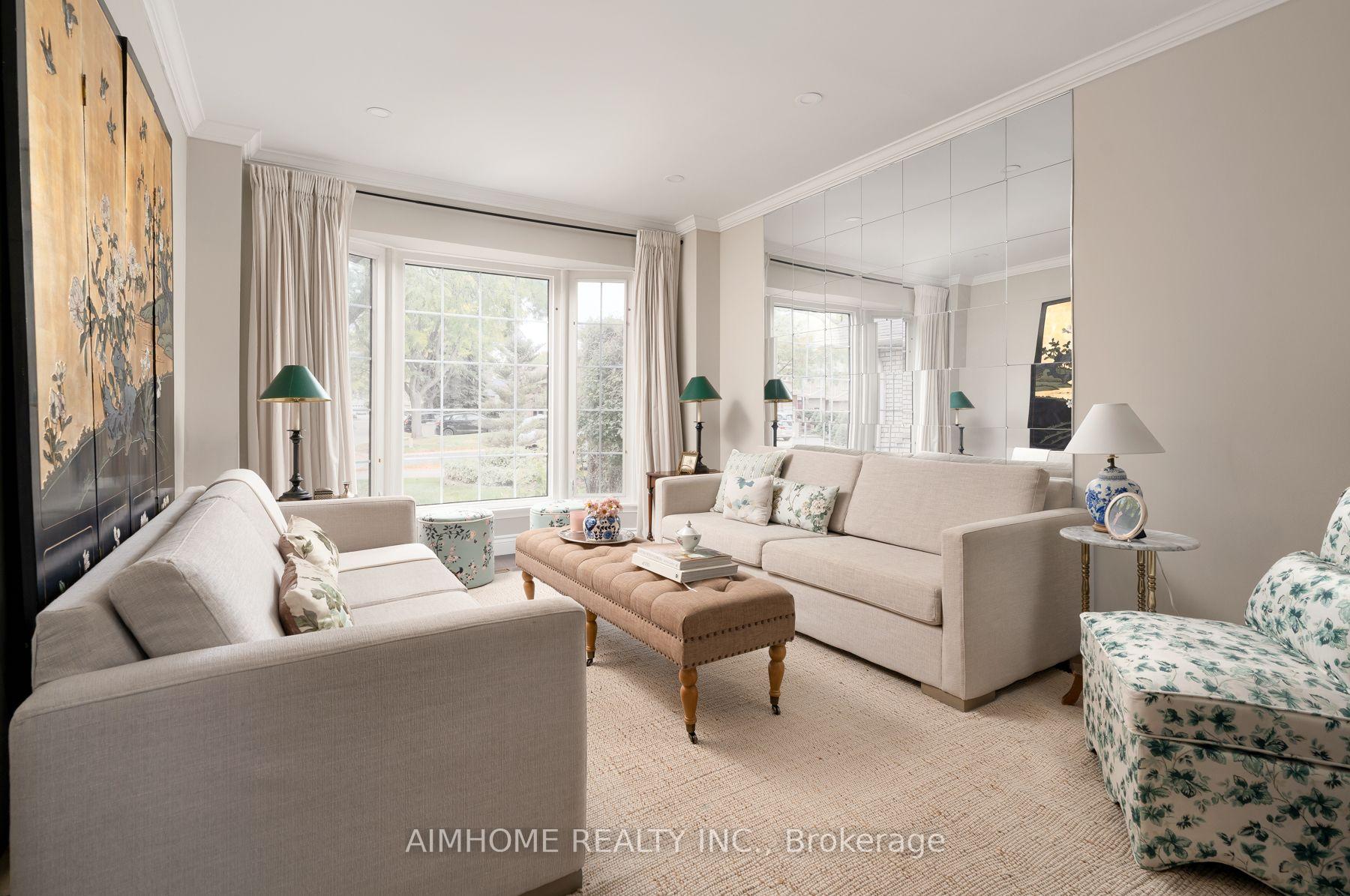 Photo 22 of 11 Carpenter Court, Markham, Raymerville — HOMEH