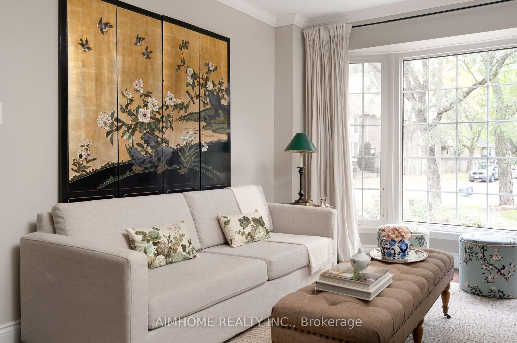 Photo 23 of 11 Carpenter Court, Markham, Raymerville — HOMEH