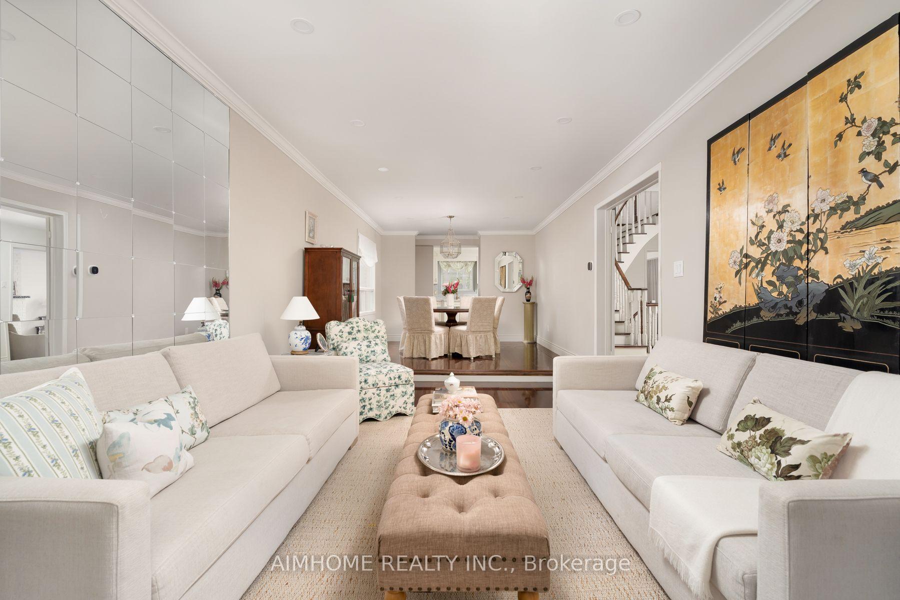 Photo 24 of 11 Carpenter Court, Markham, Raymerville — HOMEH