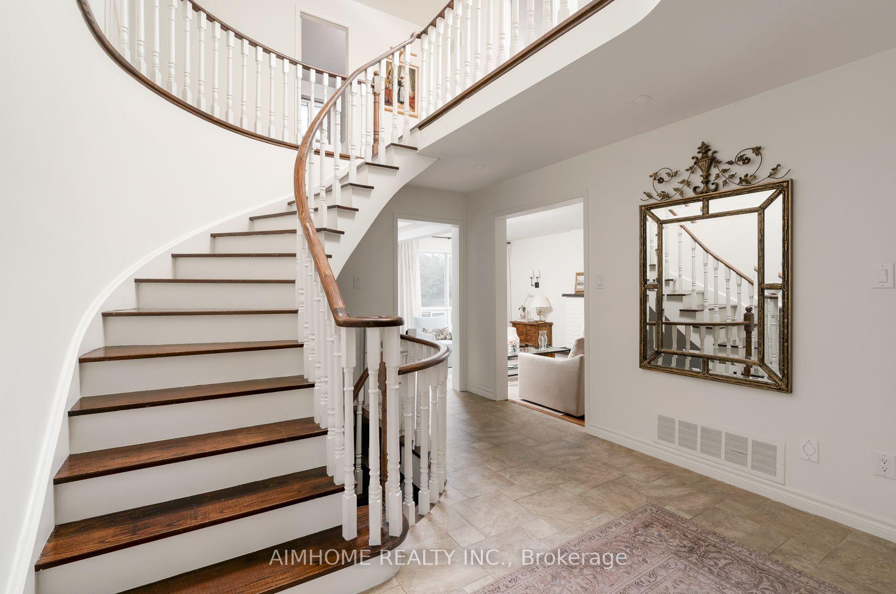 Photo 25 of 11 Carpenter Court, Markham, Raymerville — HOMEH