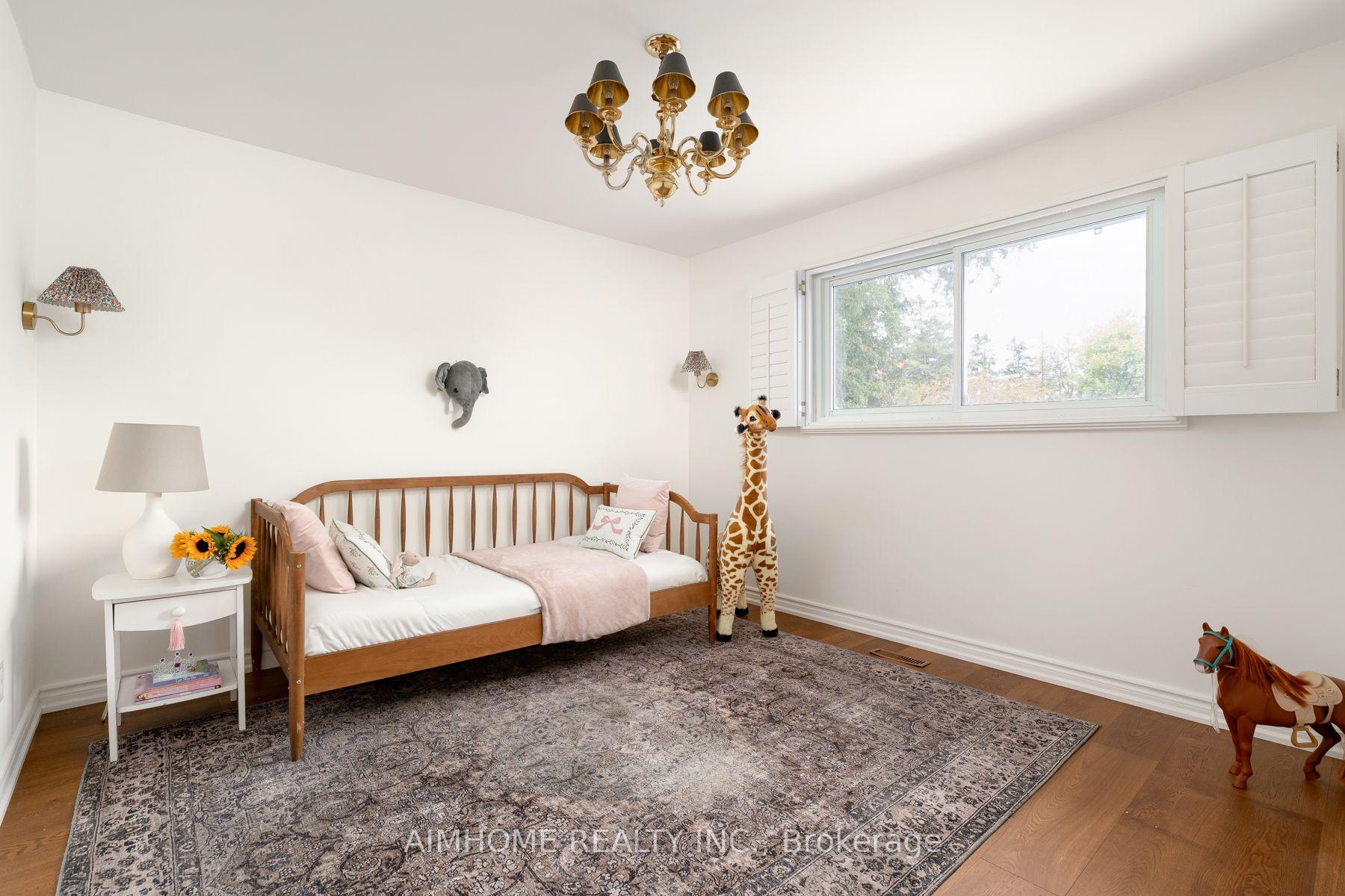 Photo 26 of 11 Carpenter Court, Markham, Raymerville — HOMEH