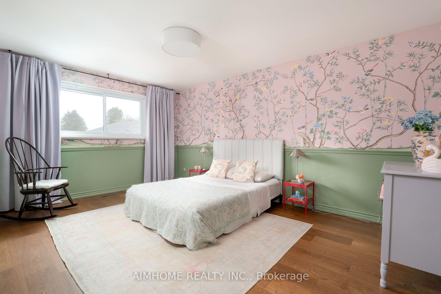 Photo 28 of 11 Carpenter Court, Markham, Raymerville — HOMEH