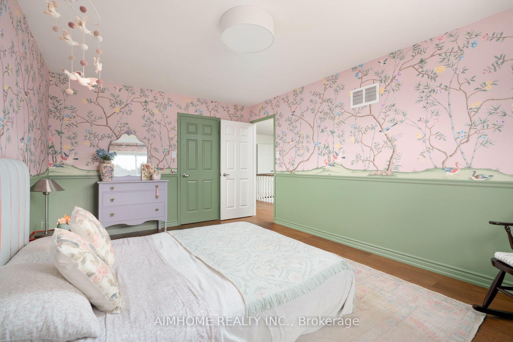 Photo 29 of 11 Carpenter Court, Markham, Raymerville — HOMEH