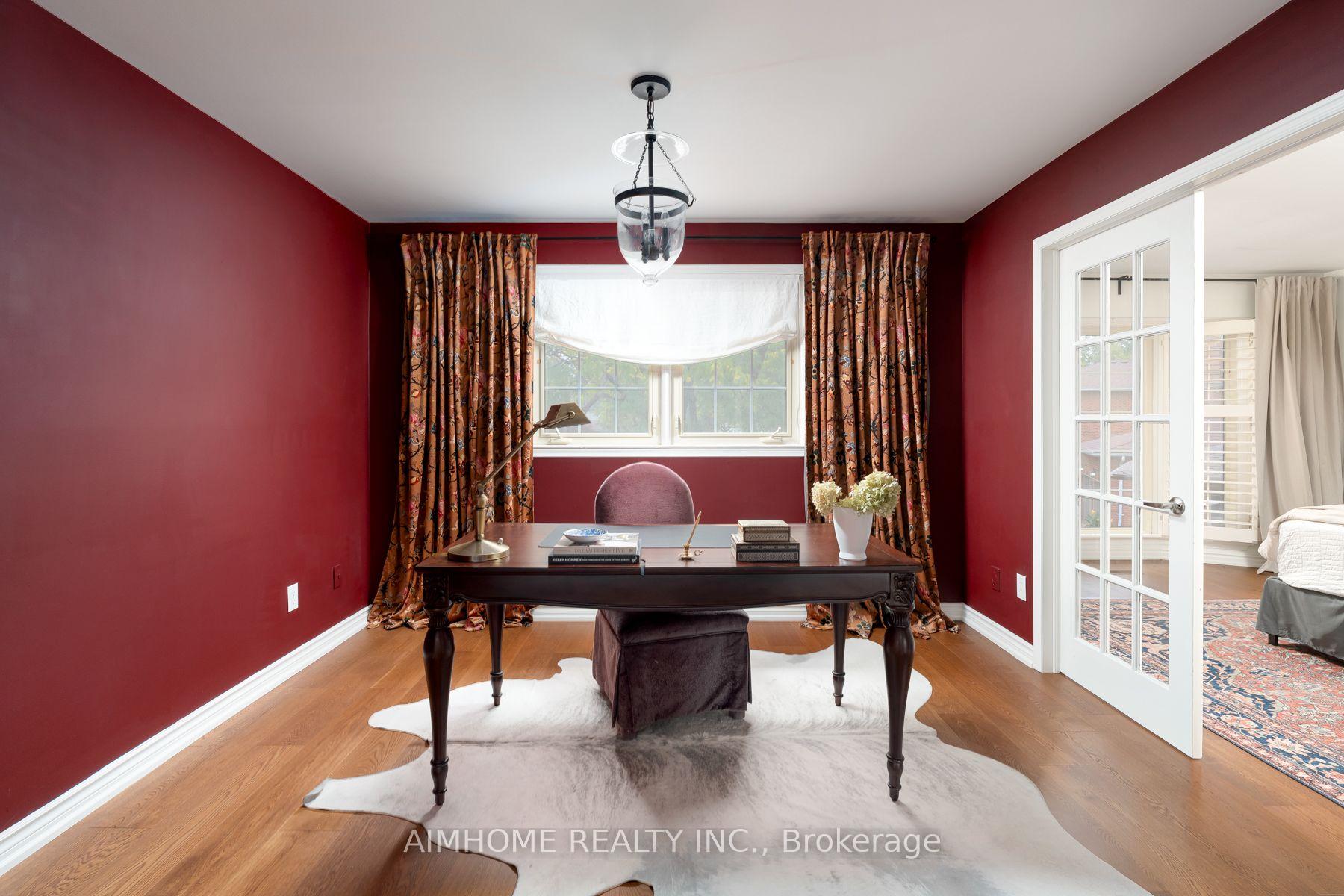 Photo 30 of 11 Carpenter Court, Markham, Raymerville — HOMEH