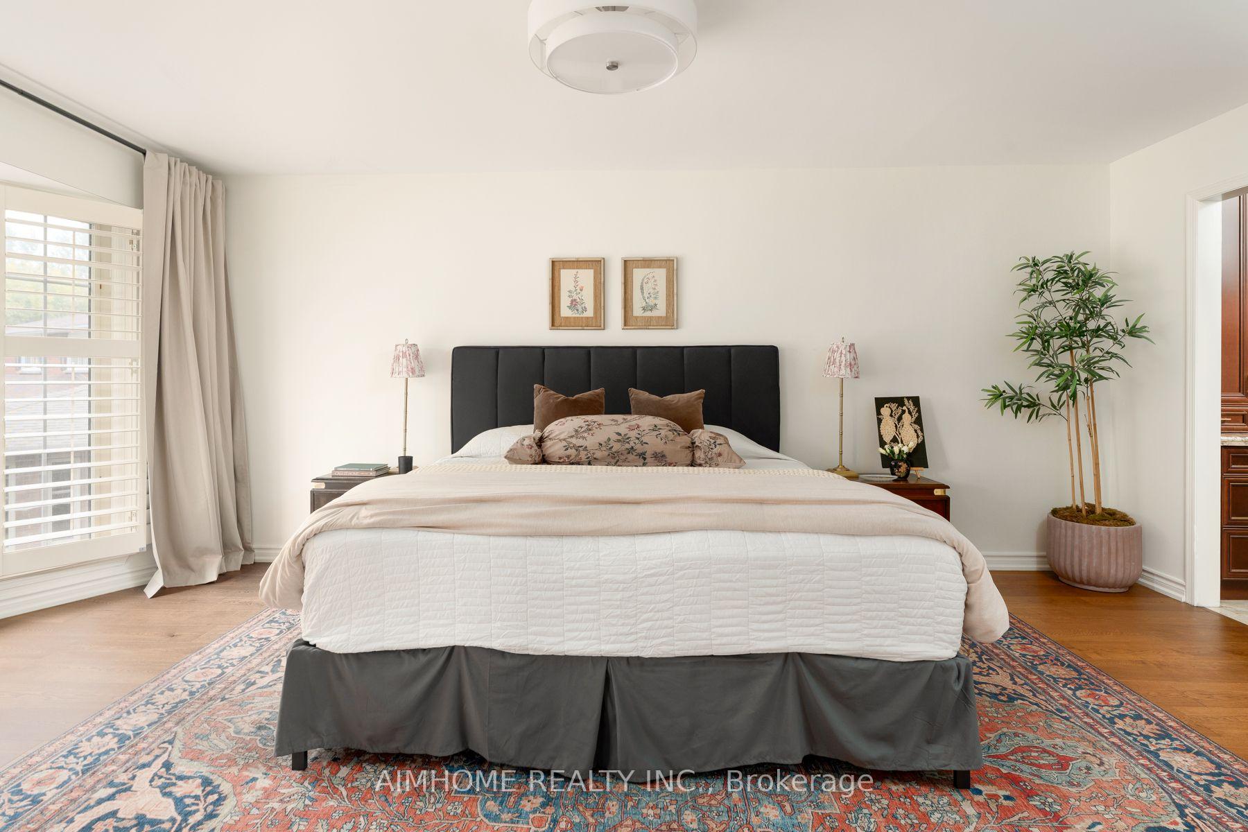 Photo 31 of 11 Carpenter Court, Markham, Raymerville — HOMEH