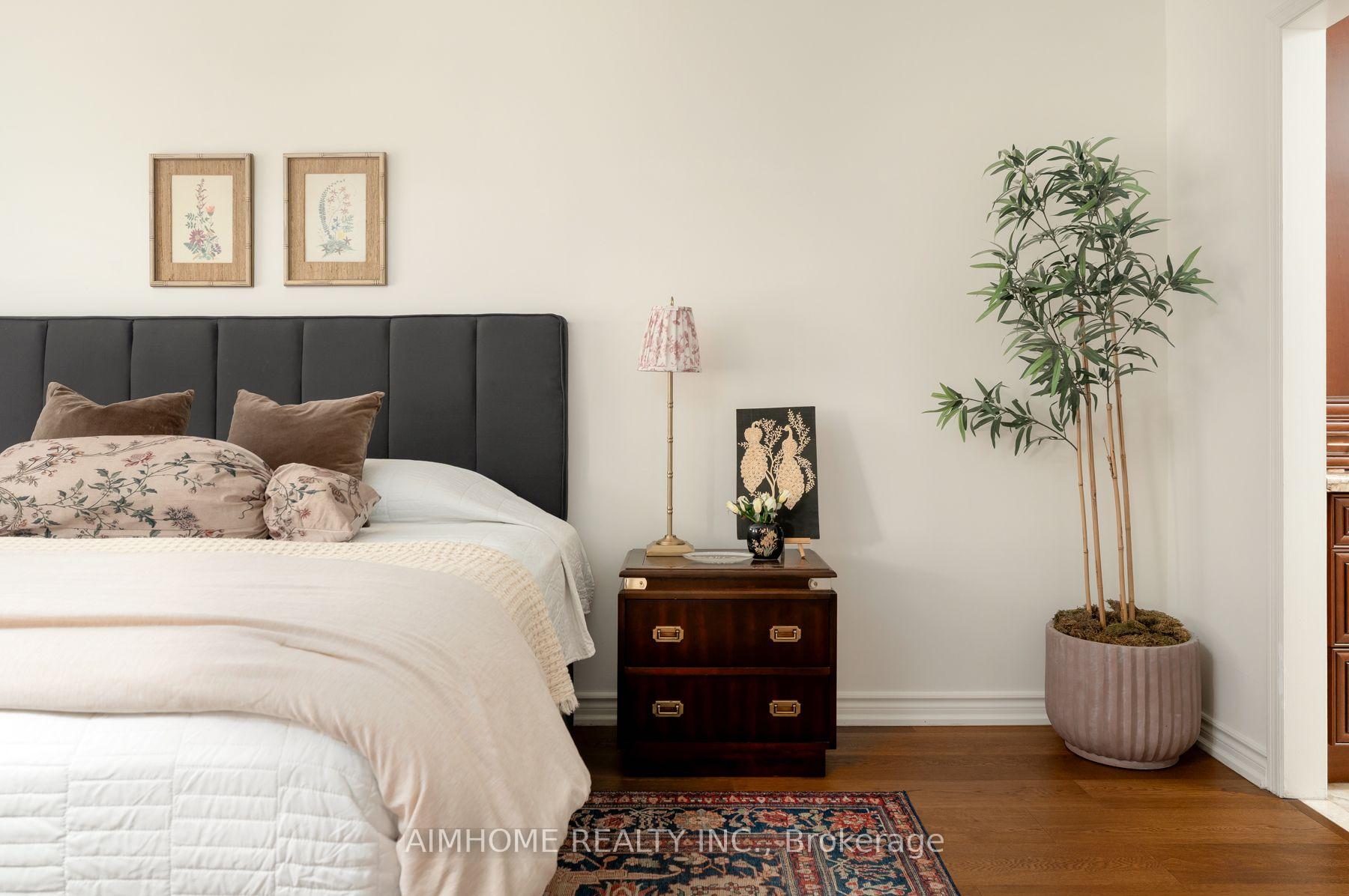 Photo 32 of 11 Carpenter Court, Markham, Raymerville — HOMEH