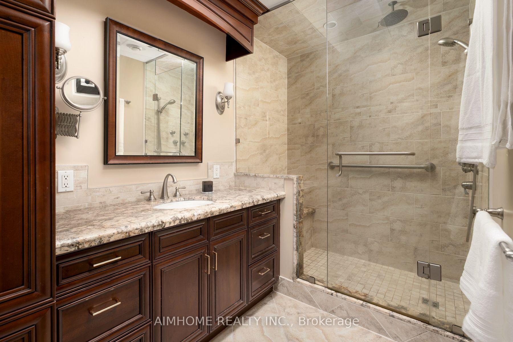 Photo 35 of 11 Carpenter Court, Markham, Raymerville — HOMEH