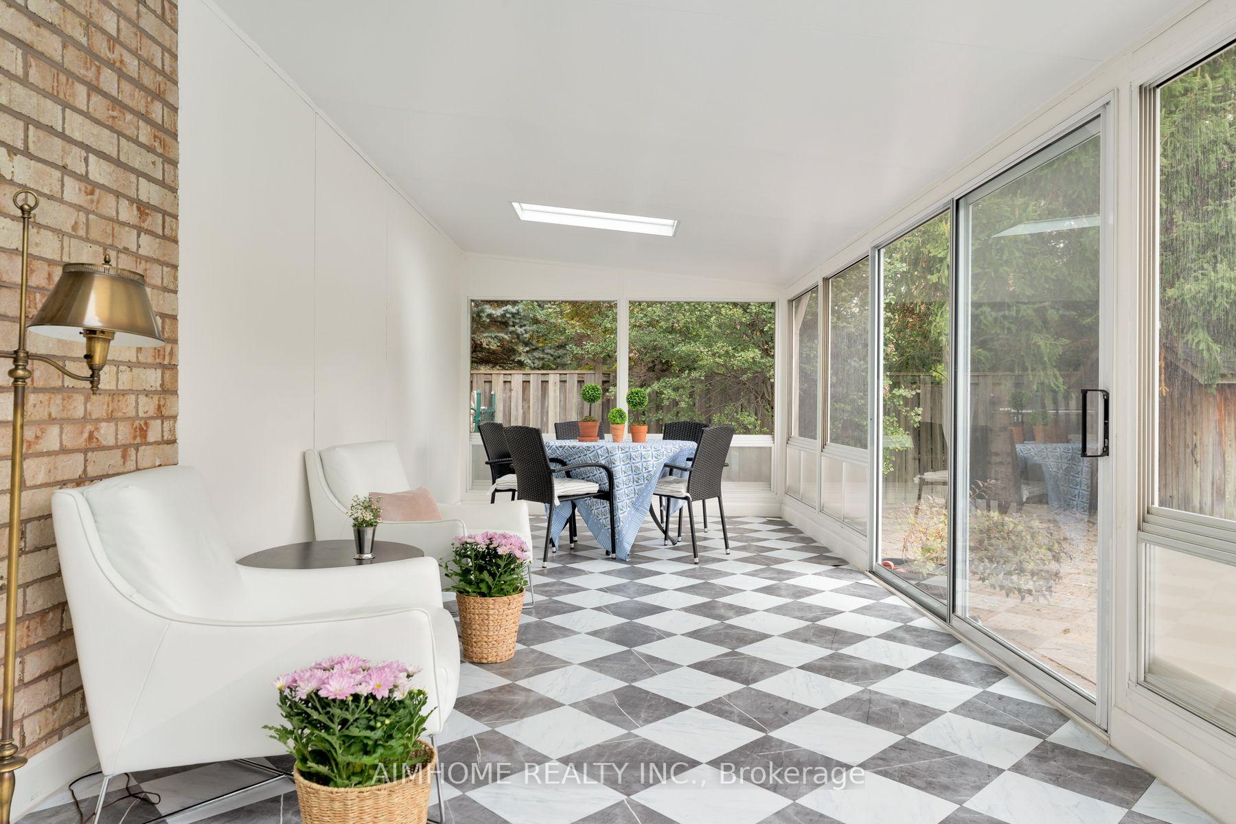 Photo 36 of 11 Carpenter Court, Markham, Raymerville — HOMEH