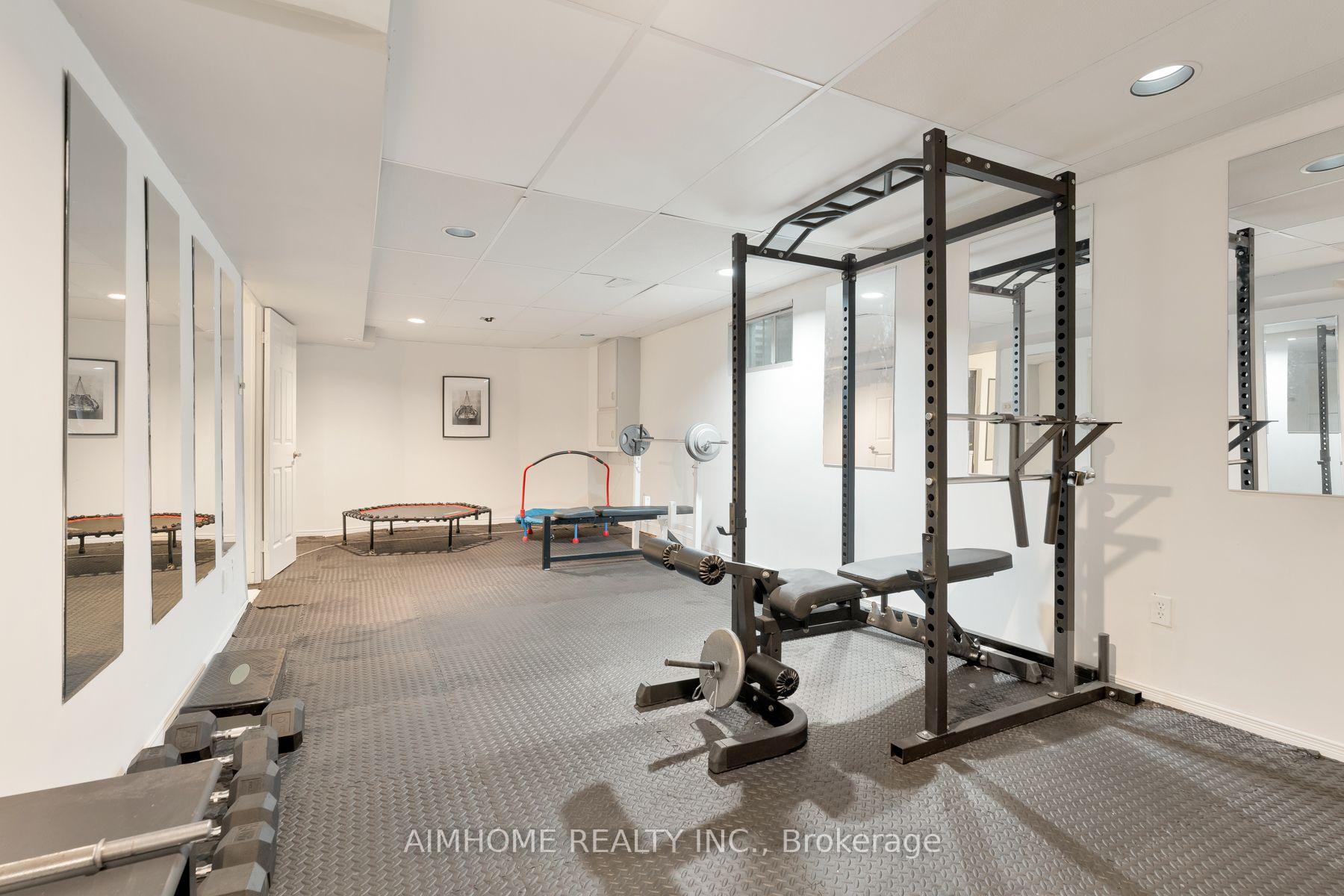 Photo 42 of 11 Carpenter Court, Markham, Raymerville — HOMEH